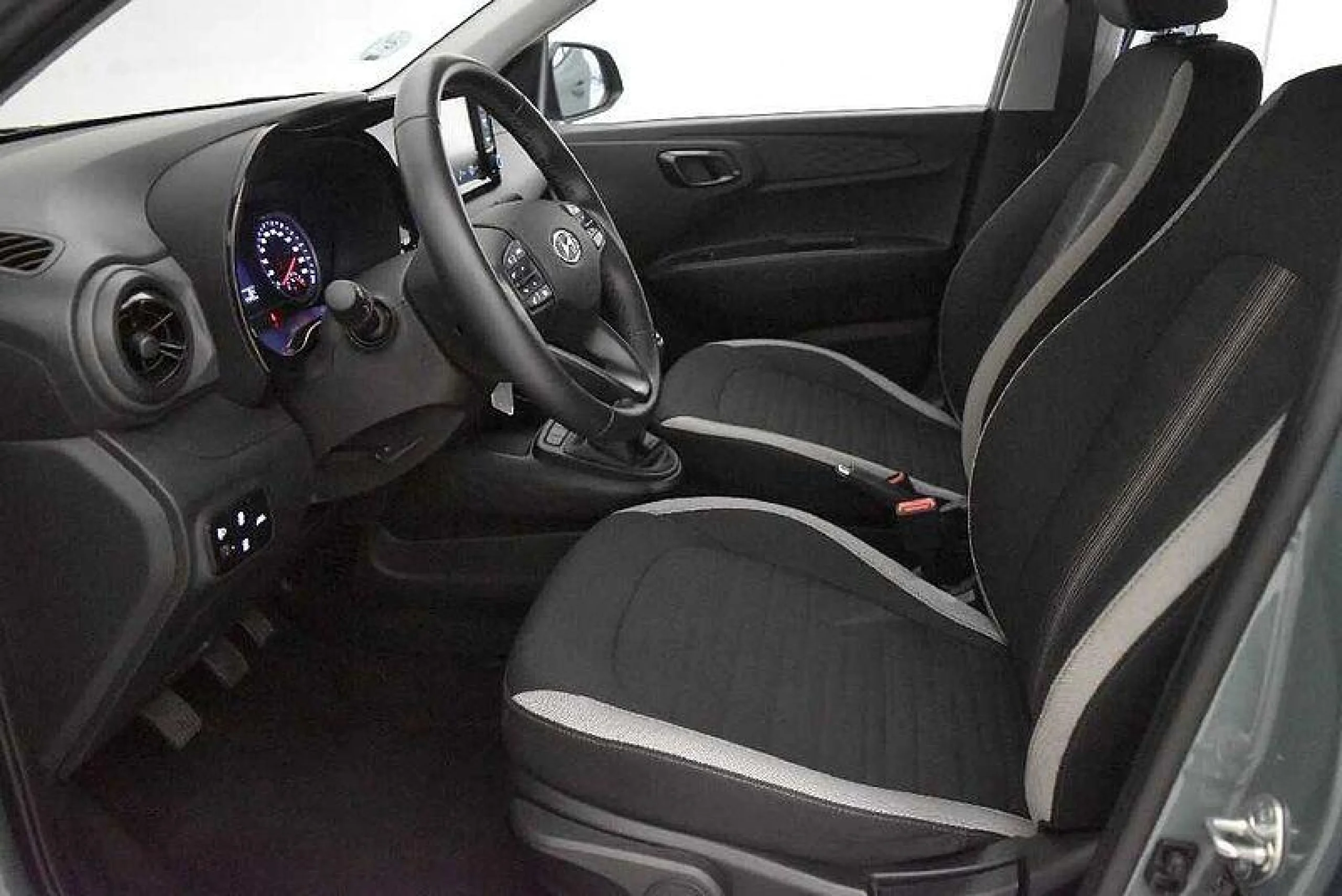 HYUNDAI I10 1.0 KLASS - Foto 3