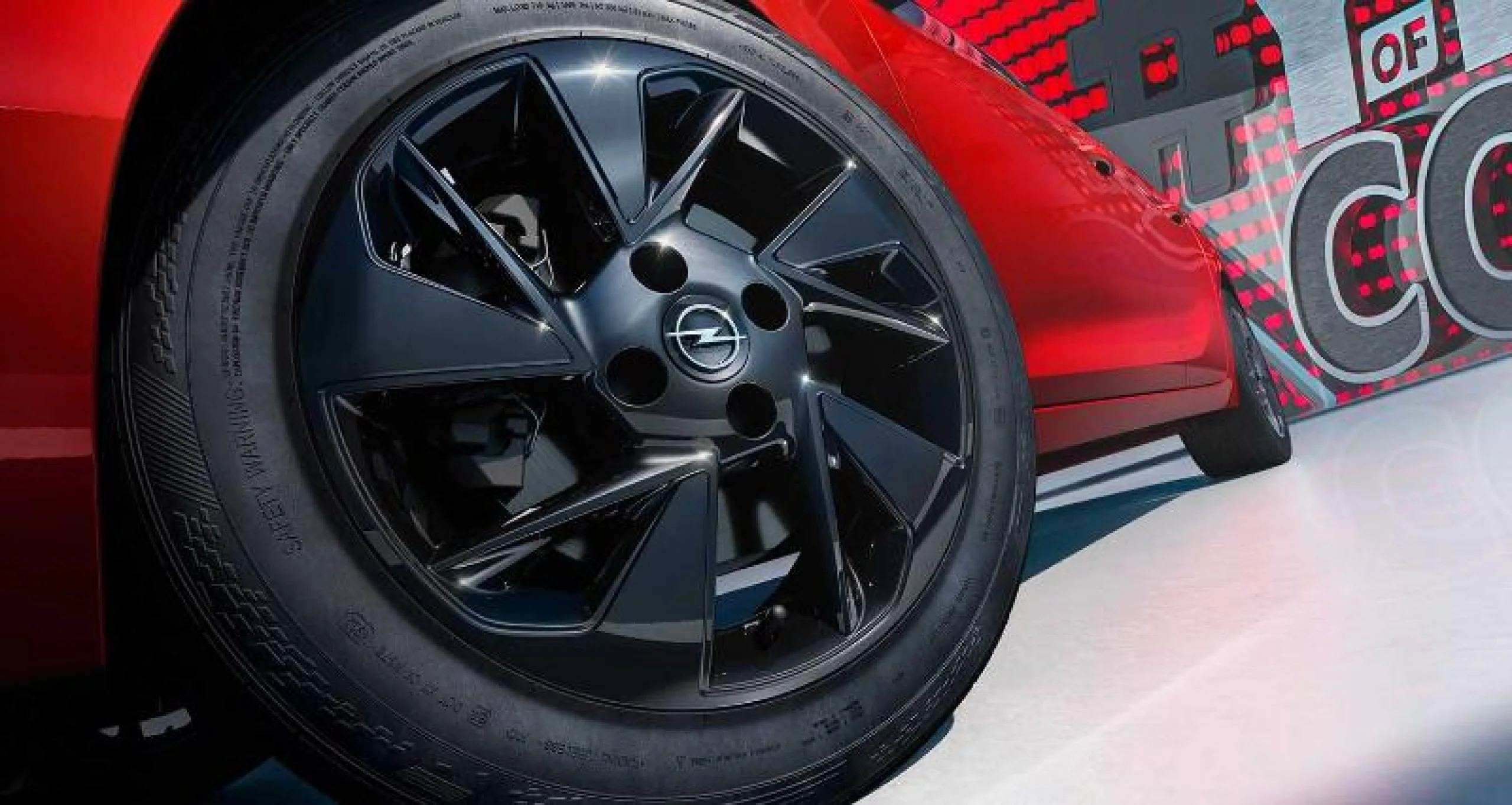 OPEL CORSA CORSA YES 1.2T XHL MT6 S/S 100 CV (74KW) - Foto 3