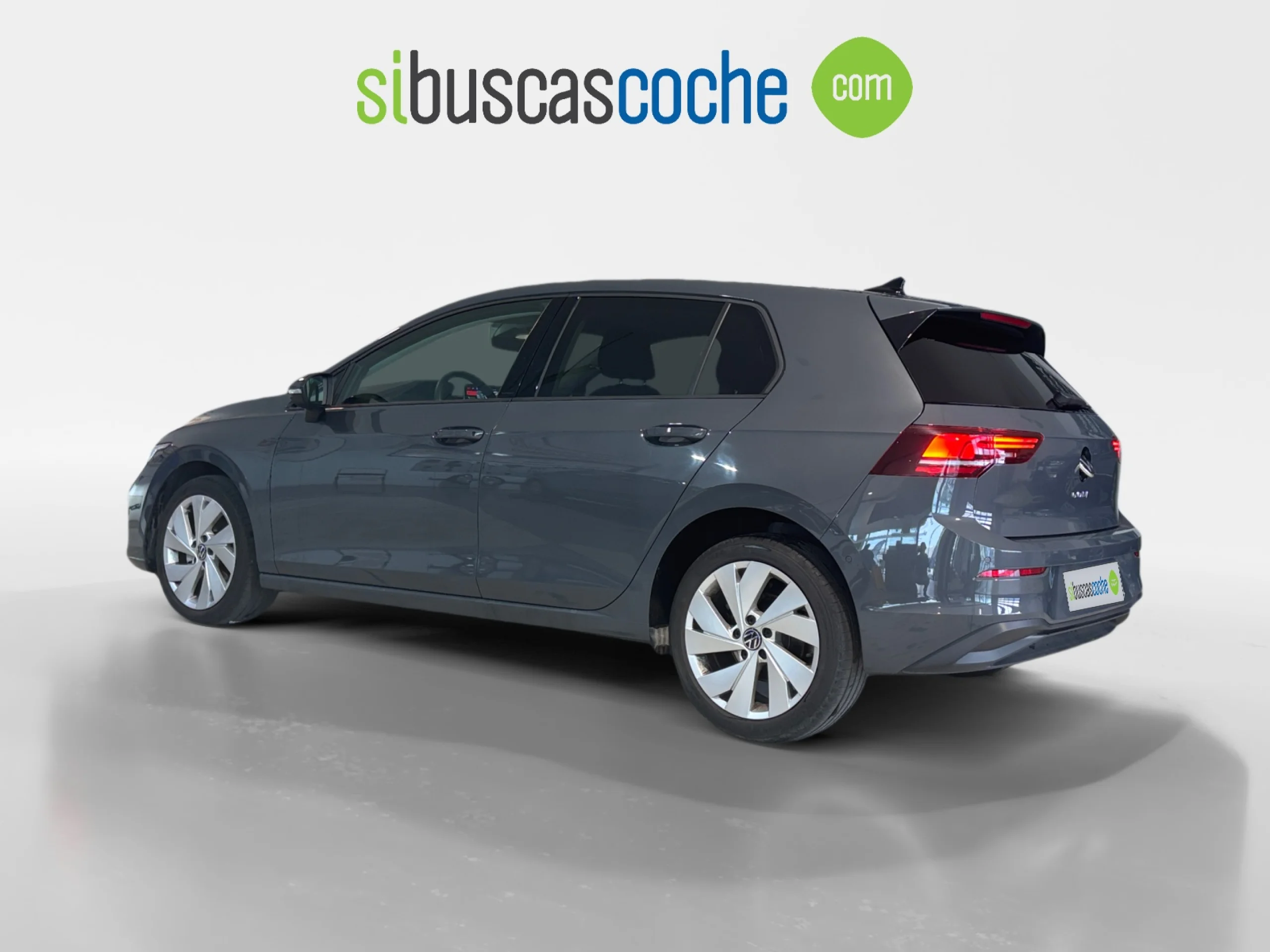 VOLKSWAGEN GOLF ··MÁS·· 2.0 TDI 85KW (115CV) - Foto 2