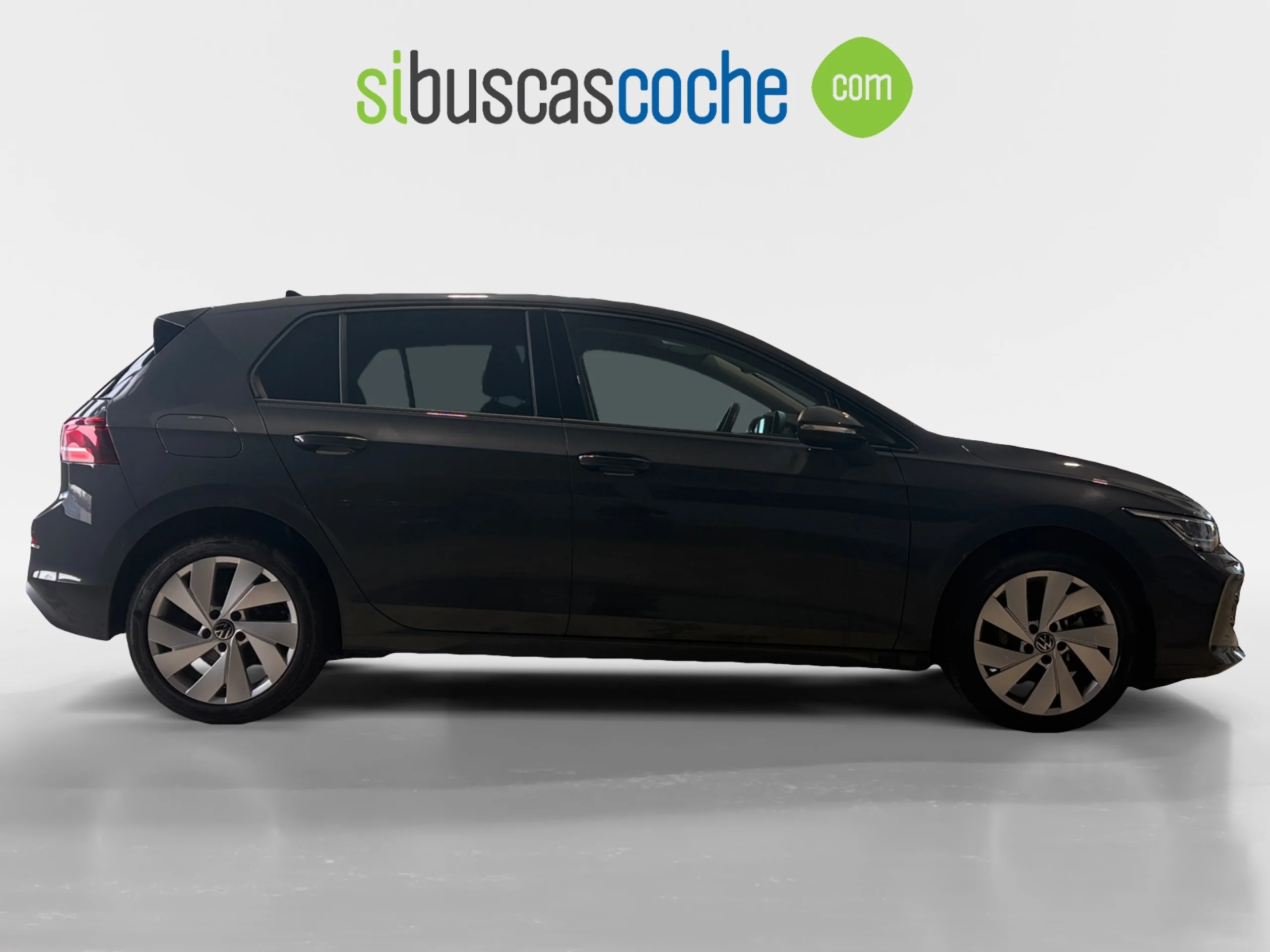 VOLKSWAGEN GOLF ··MÁS·· 2.0 TDI 85KW (115CV) - Foto 3