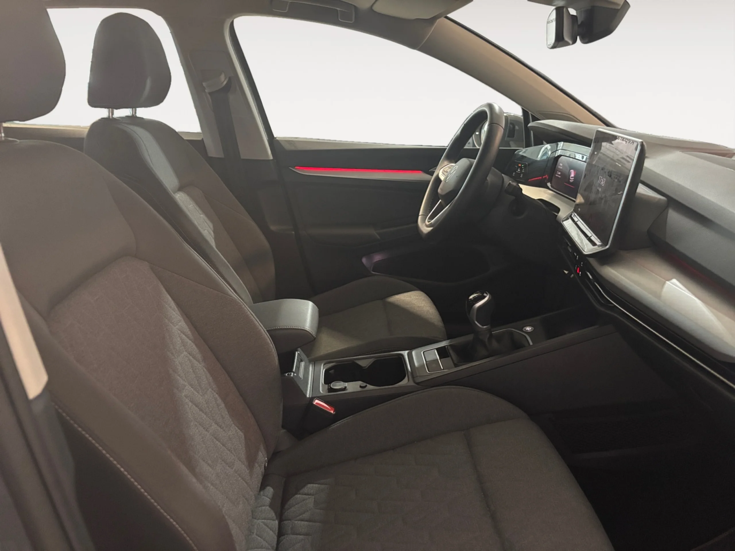 VOLKSWAGEN GOLF ··MÁS·· 2.0 TDI 85KW (115CV) - Foto 5