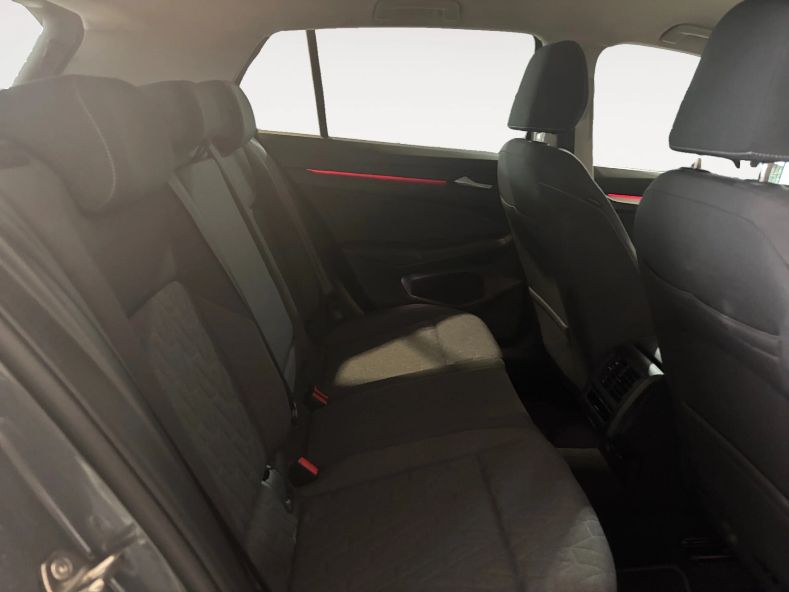 VOLKSWAGEN GOLF ··MÁS·· 2.0 TDI 85KW (115CV) - Foto 6