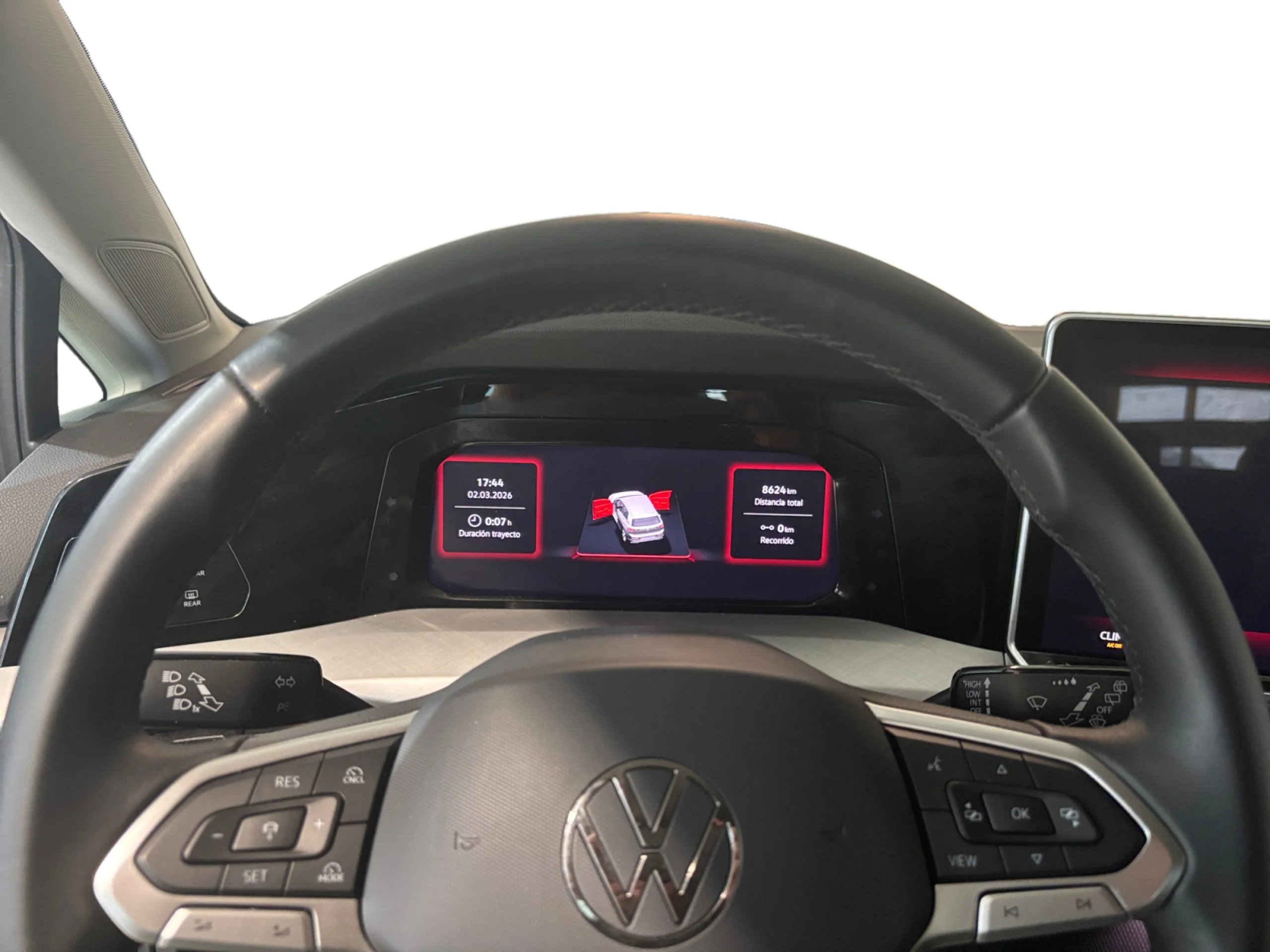 VOLKSWAGEN GOLF ··MÁS·· 2.0 TDI 85KW (115CV) - Foto 9