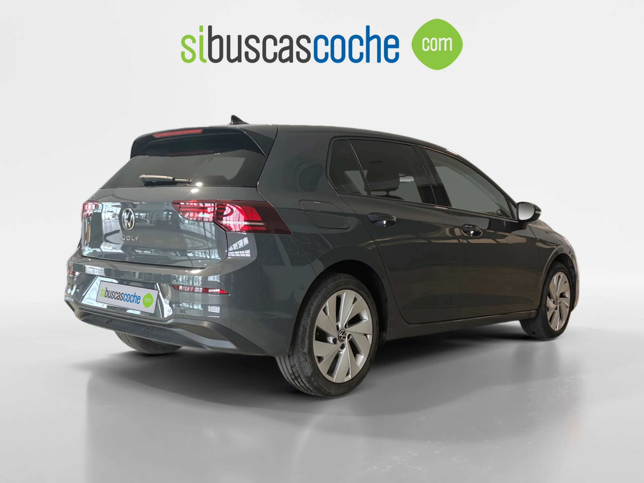 VOLKSWAGEN GOLF ··MÁS·· 2.0 TDI 85KW (115CV) - Foto 12