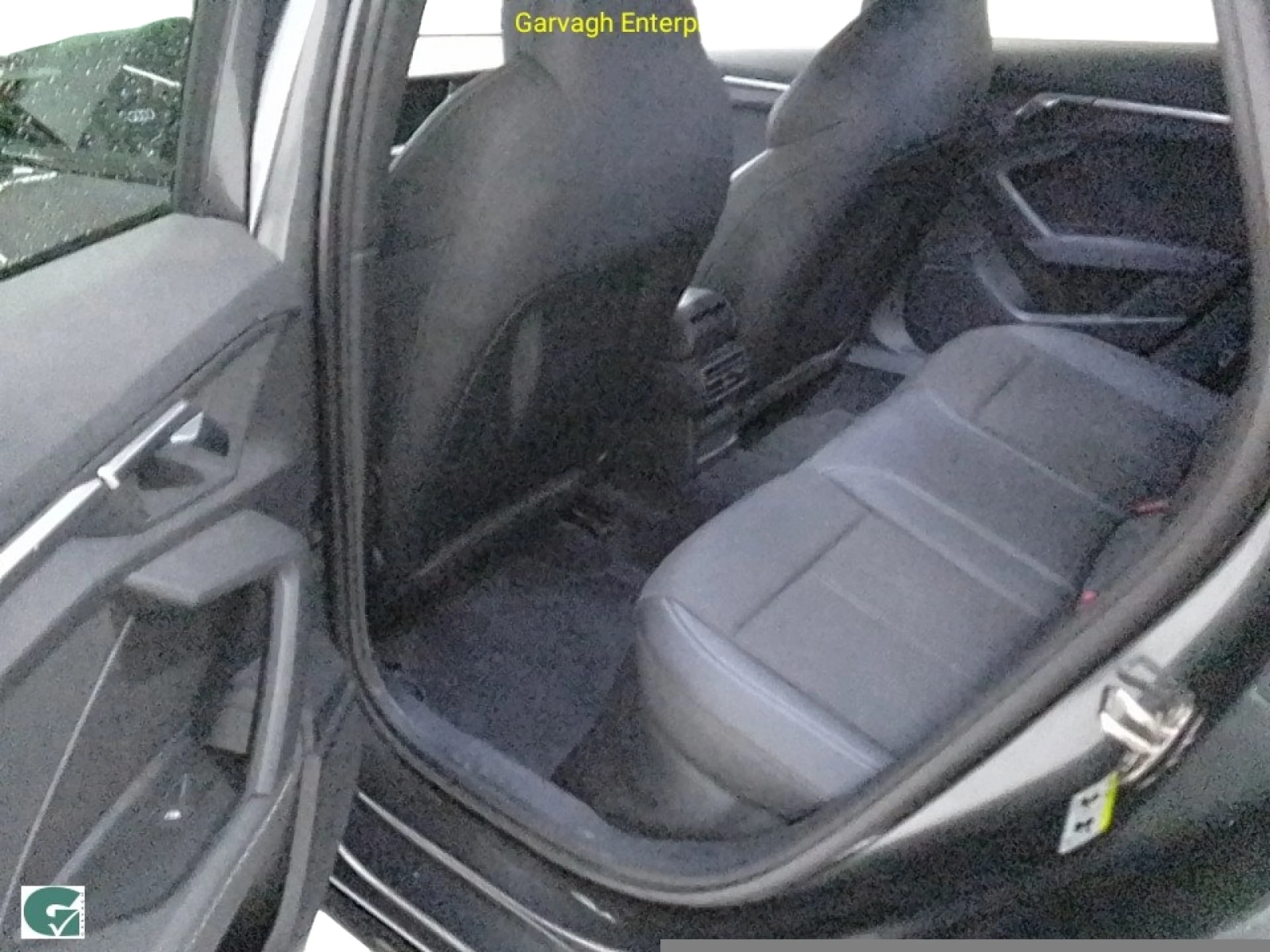 AUDI A3 SPORTBACK BLACK LINE 35 TDI 110KW S TRON - Foto 8