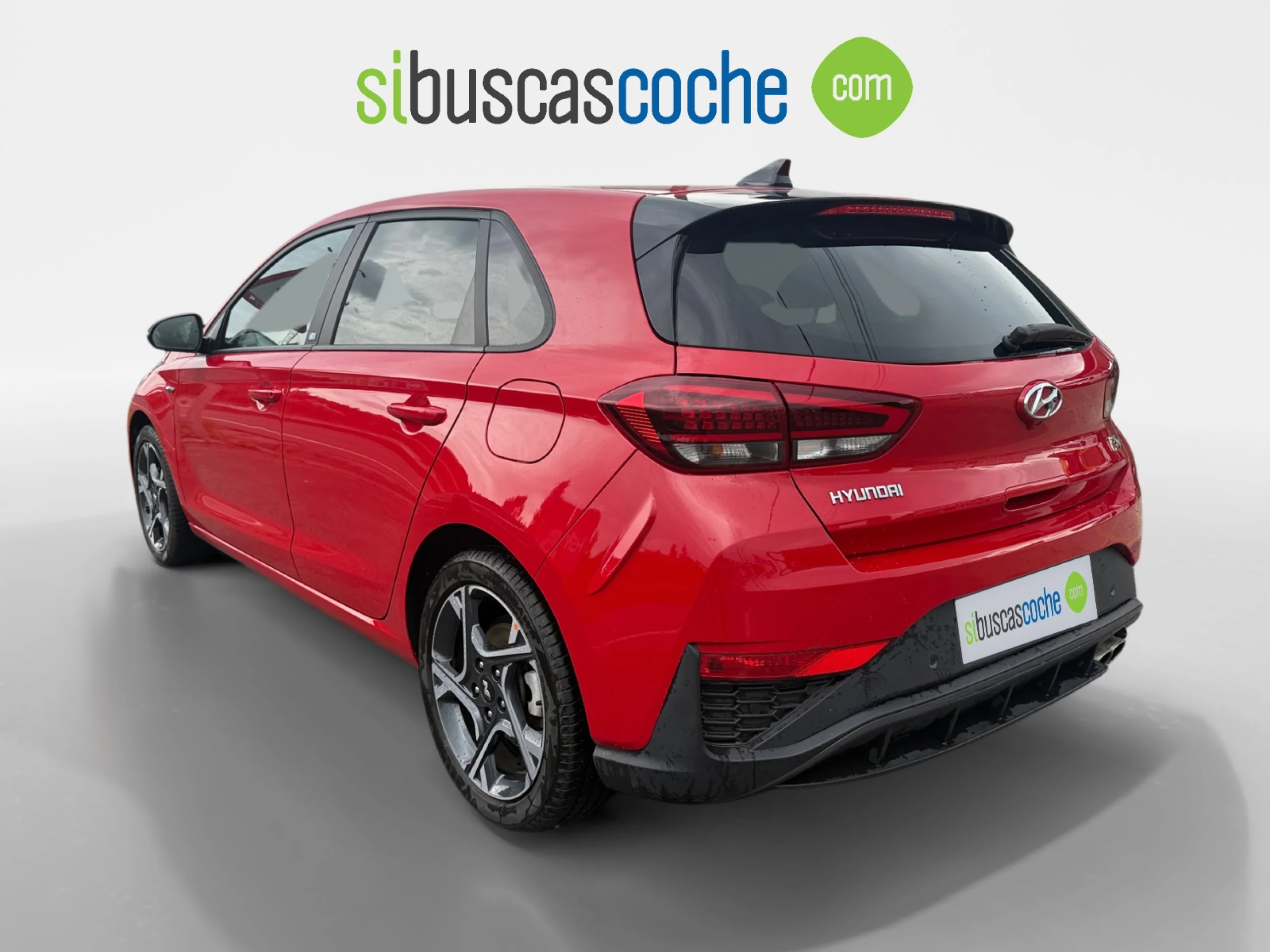HYUNDAI I30 1.0 TGDI 48V N LINE - Foto 2