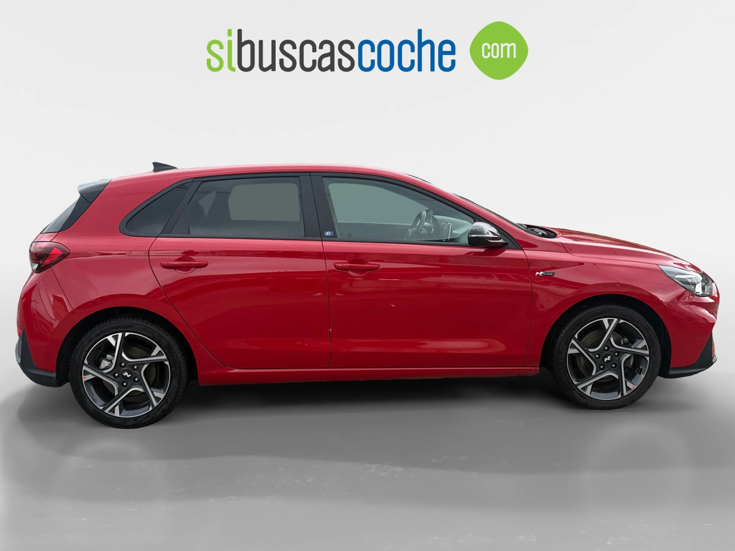 HYUNDAI I30 1.0 TGDI 48V N LINE - Foto 3