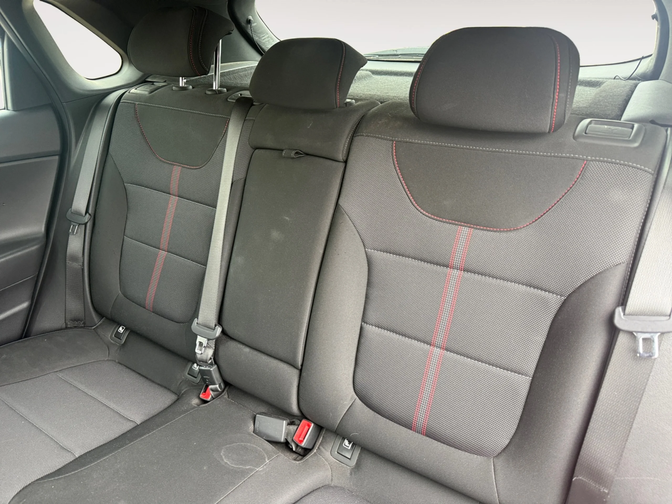 HYUNDAI I30 1.0 TGDI 48V N LINE - Foto 6