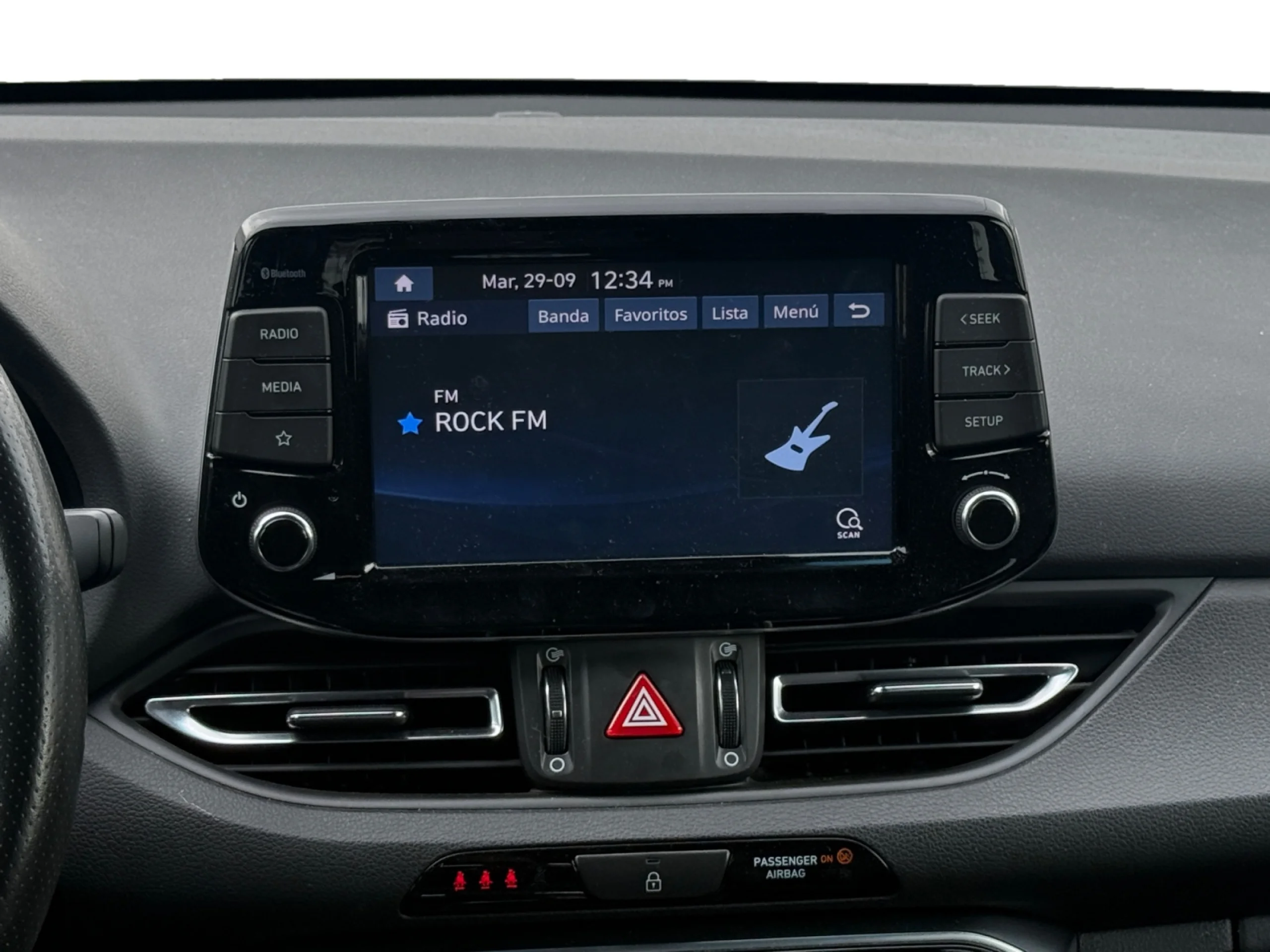 HYUNDAI I30 1.0 TGDI 48V N LINE - Foto 9