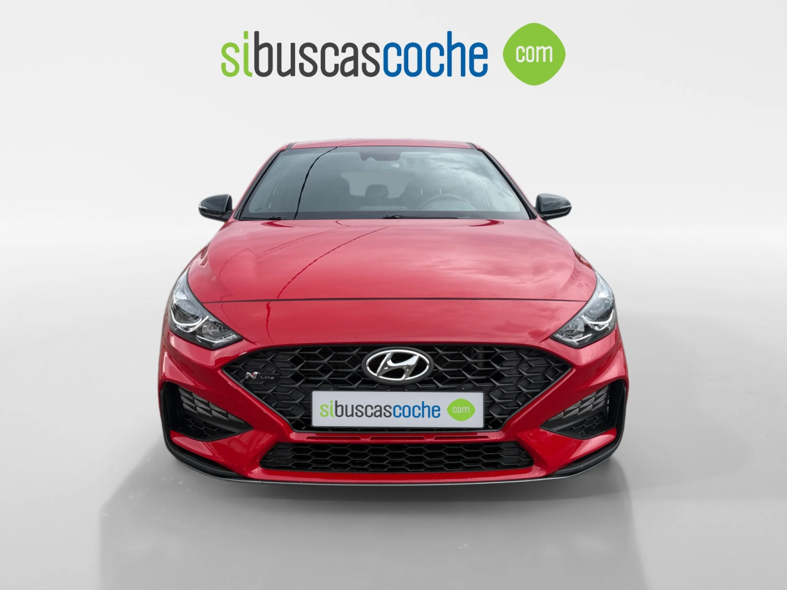 HYUNDAI I30 1.0 TGDI 48V N LINE - Foto 12
