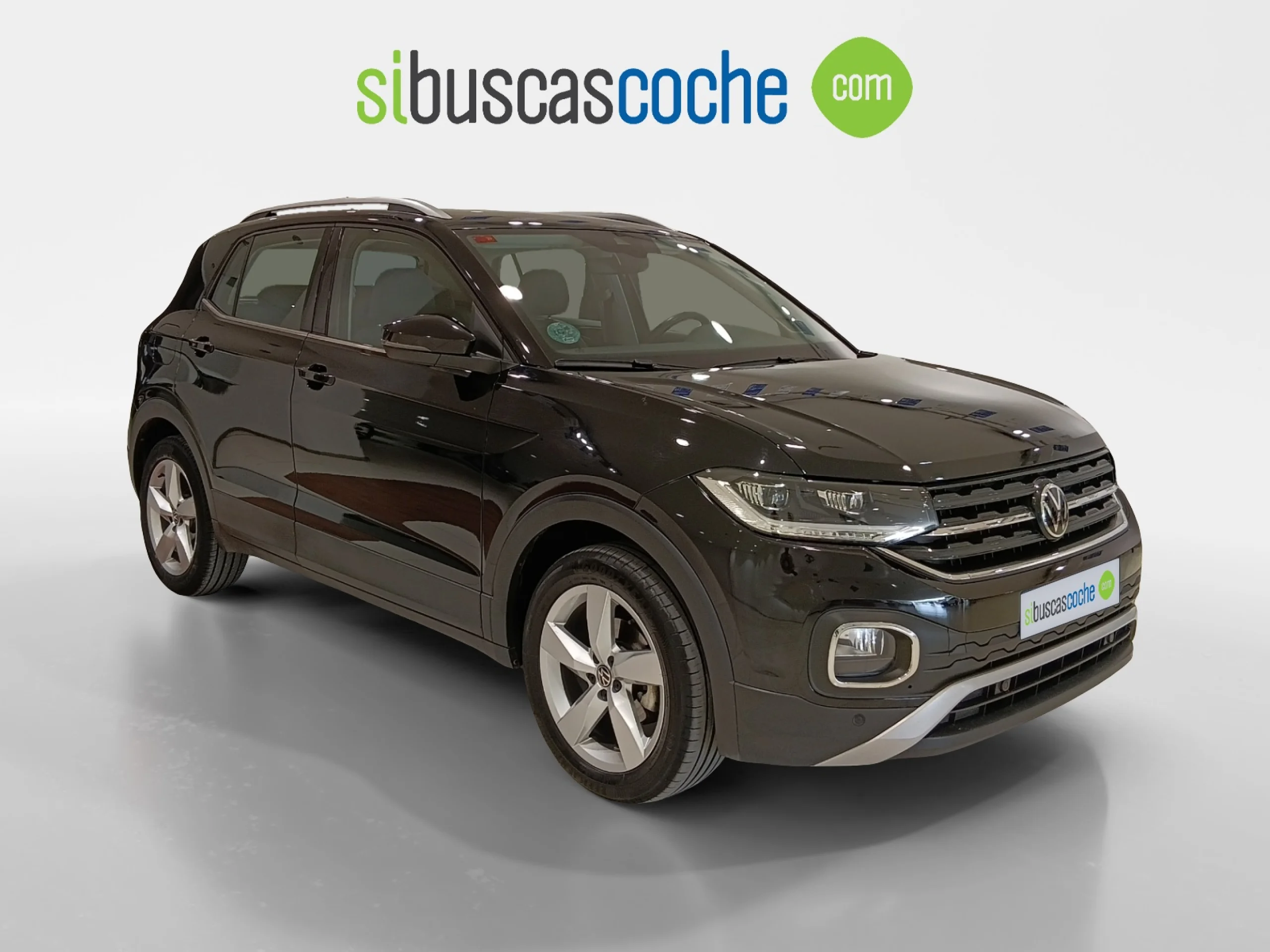 VOLKSWAGEN T CROSS SPORT 1.0 TSI 81KW (110CV) - Foto 1