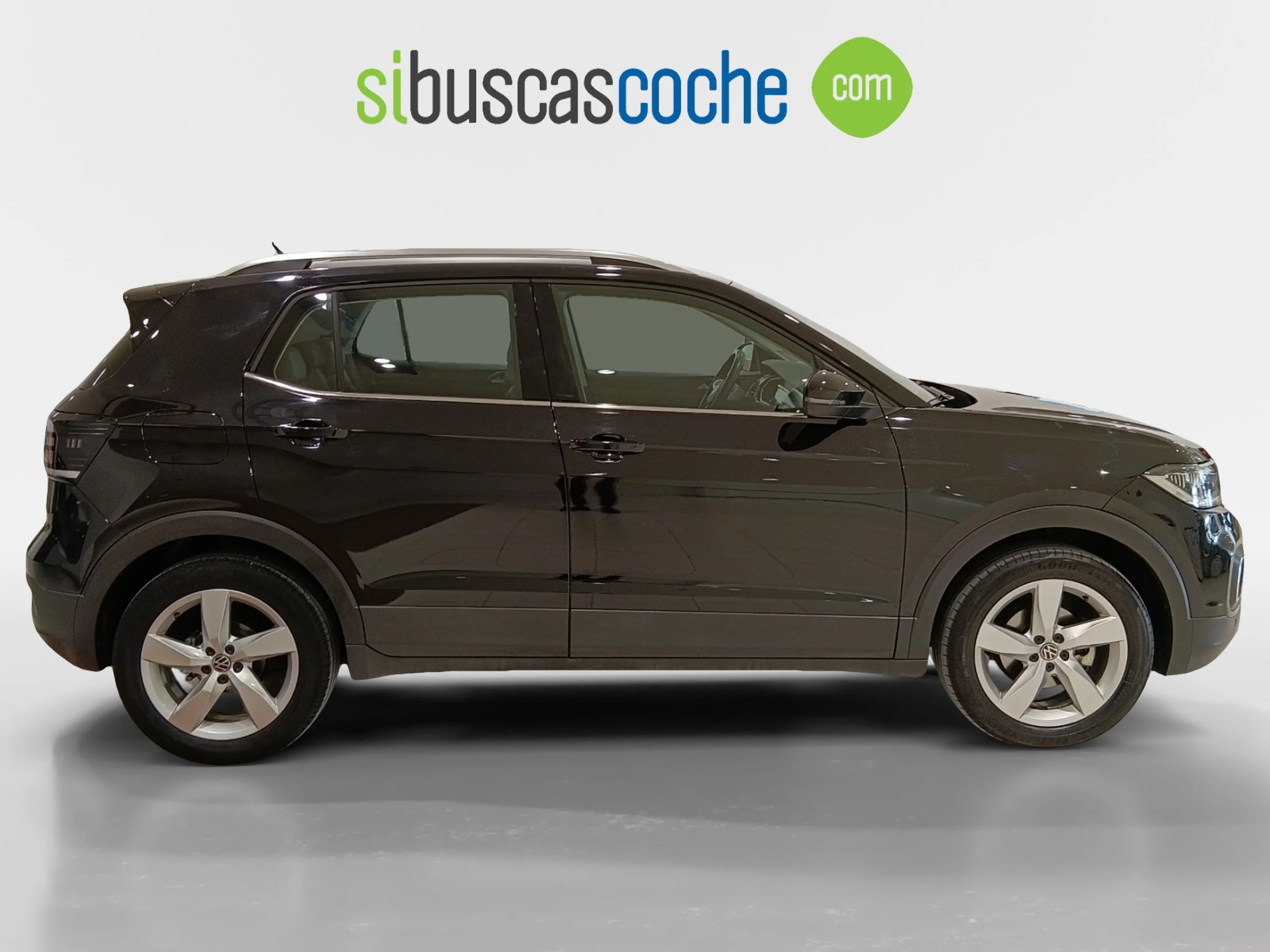 VOLKSWAGEN T CROSS SPORT 1.0 TSI 81KW (110CV) - Foto 3
