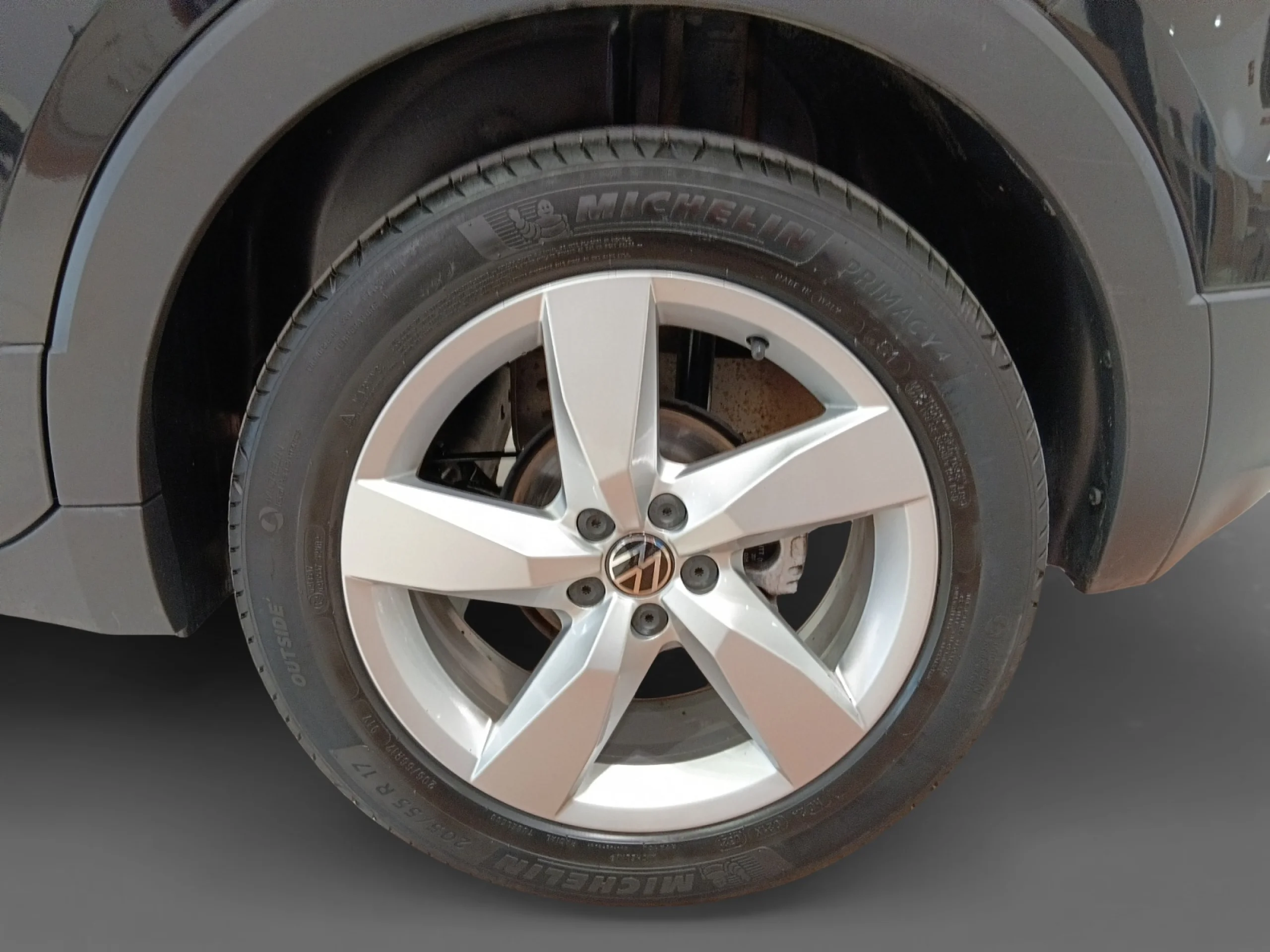 VOLKSWAGEN T CROSS SPORT 1.0 TSI 81KW (110CV) - Foto 9