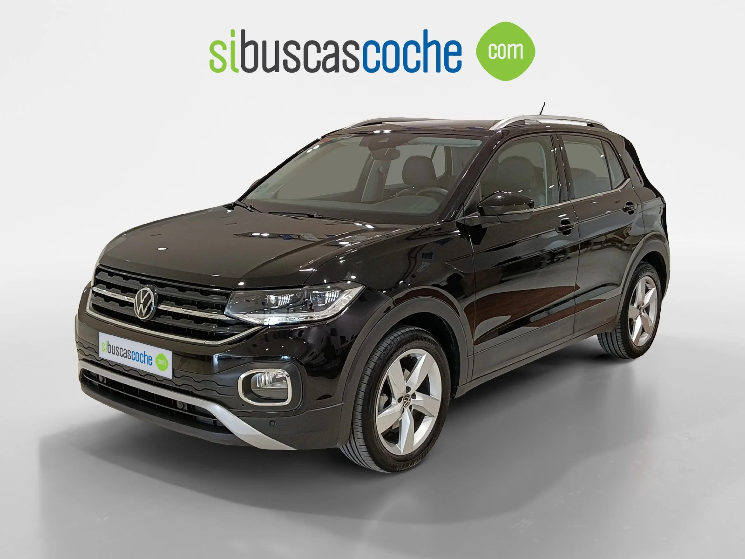 VOLKSWAGEN T CROSS SPORT 1.0 TSI 81KW (110CV) - Foto 15