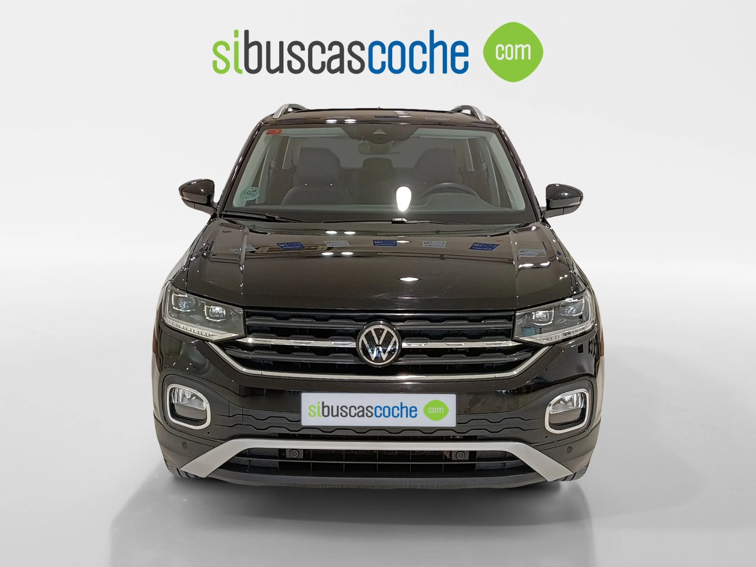 VOLKSWAGEN T CROSS SPORT 1.0 TSI 81KW (110CV) - Foto 16