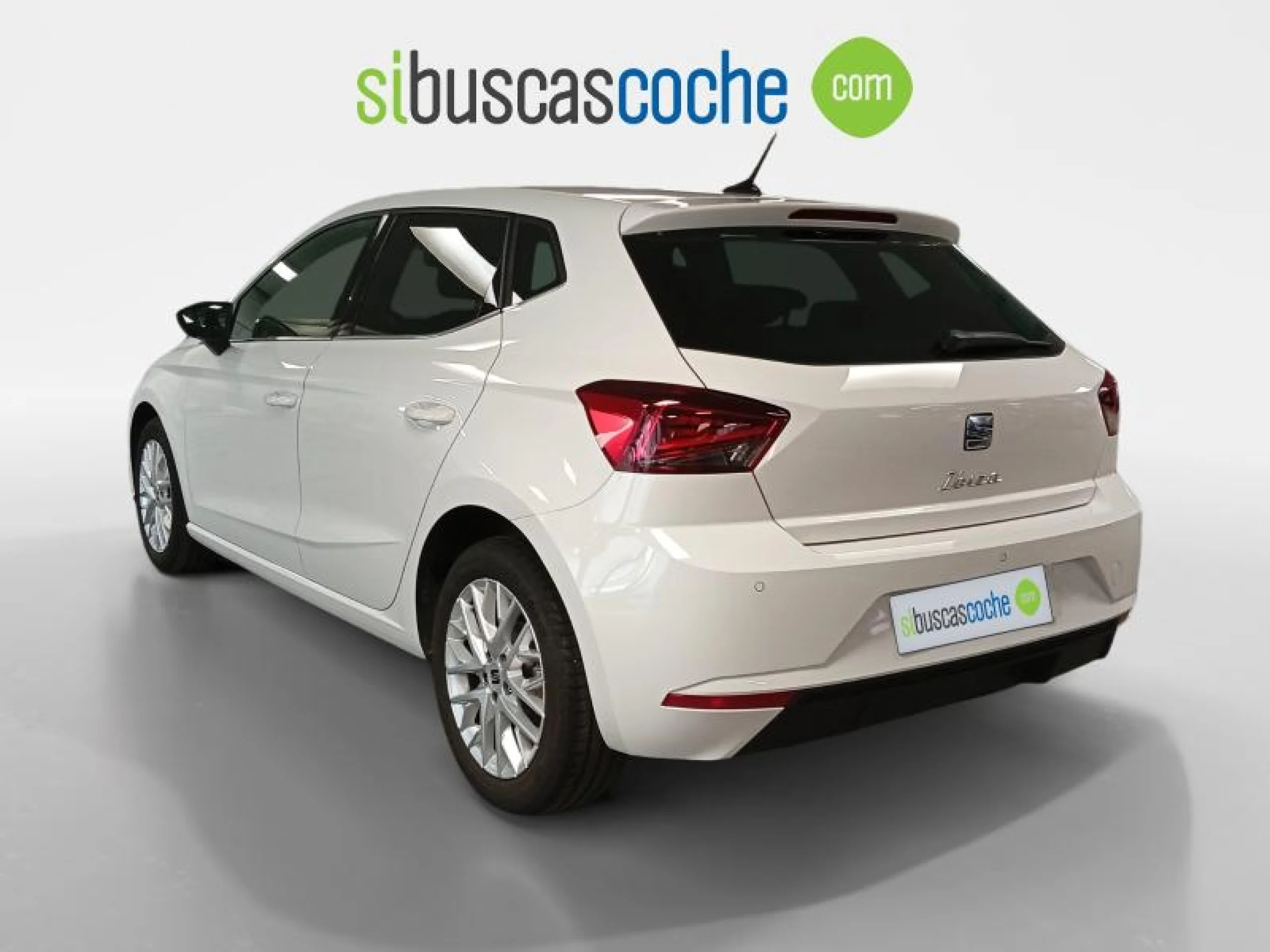 SEAT IBIZA 1.0 TSI 85KW (115CV) FR XS - Foto 2