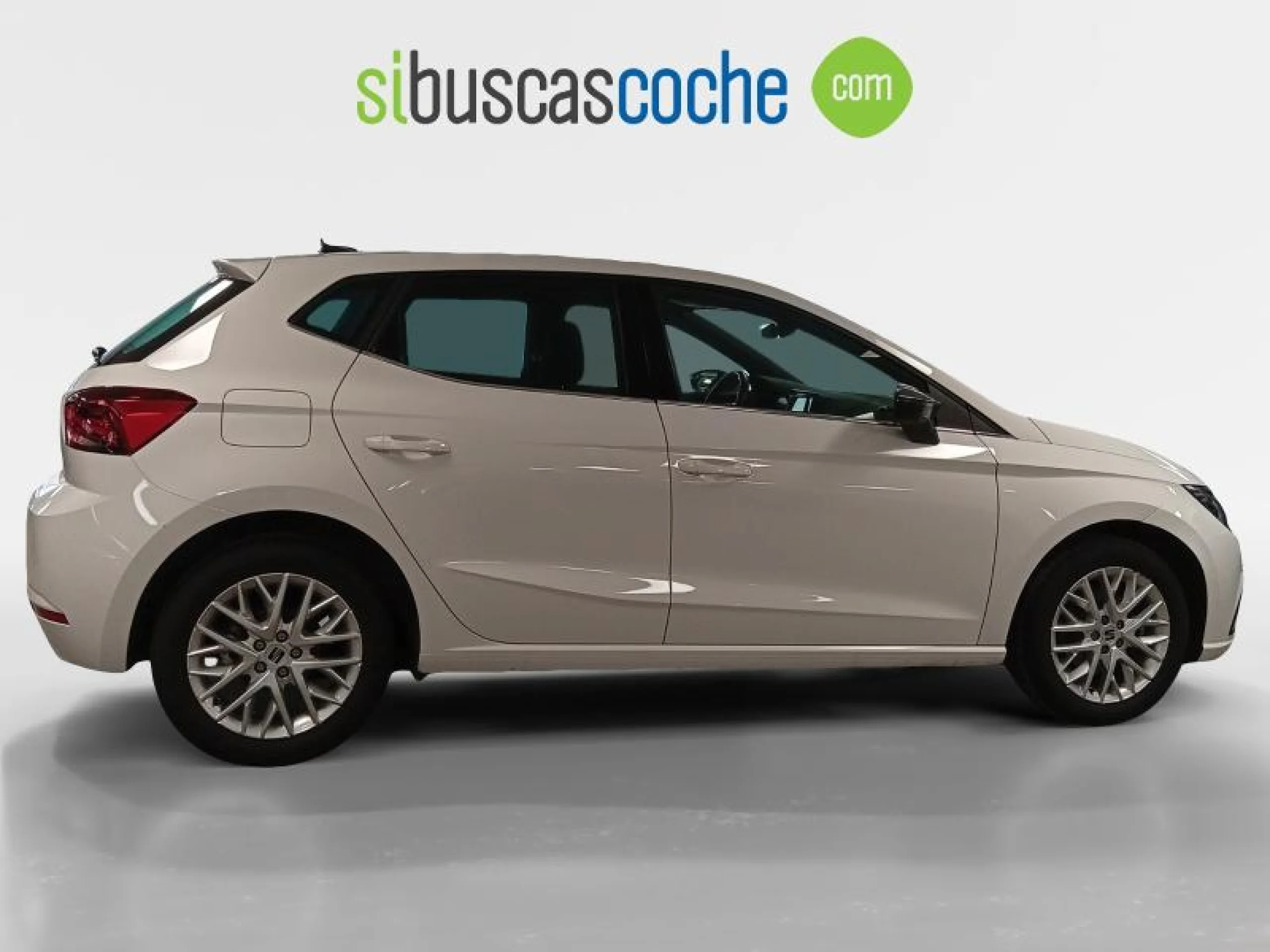 SEAT IBIZA 1.0 TSI 85KW (115CV) FR XS - Foto 3