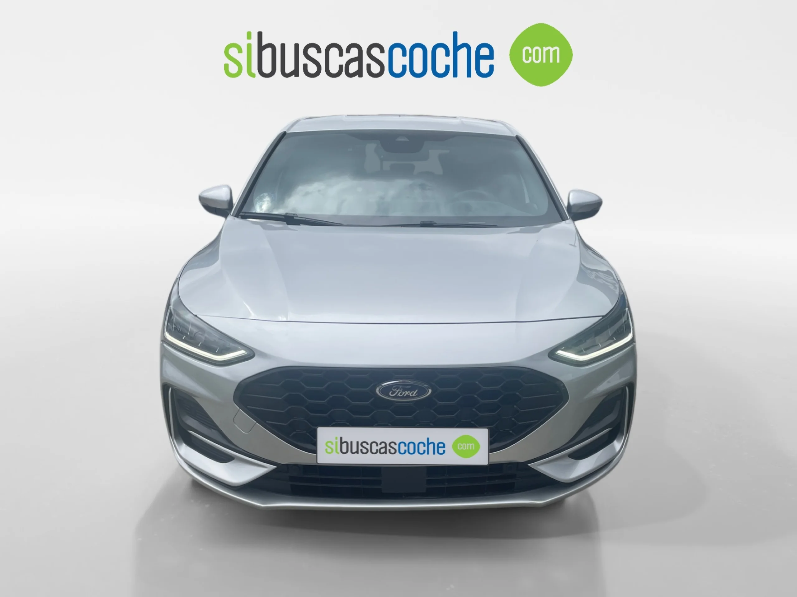 FORD FOCUS 1.0 ECOBOOST MHEV 114KW ST LINE X - Foto 12