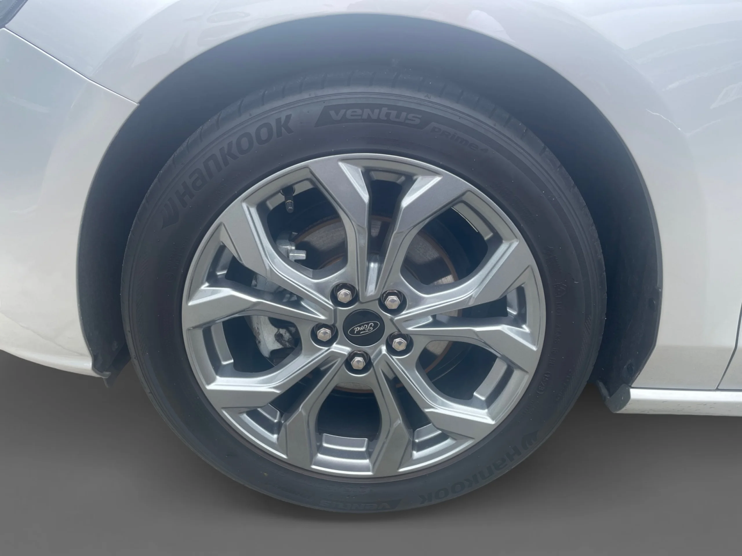 FORD FOCUS 1.0 ECOBOOST MHEV 114KW ST LINE X - Foto 8