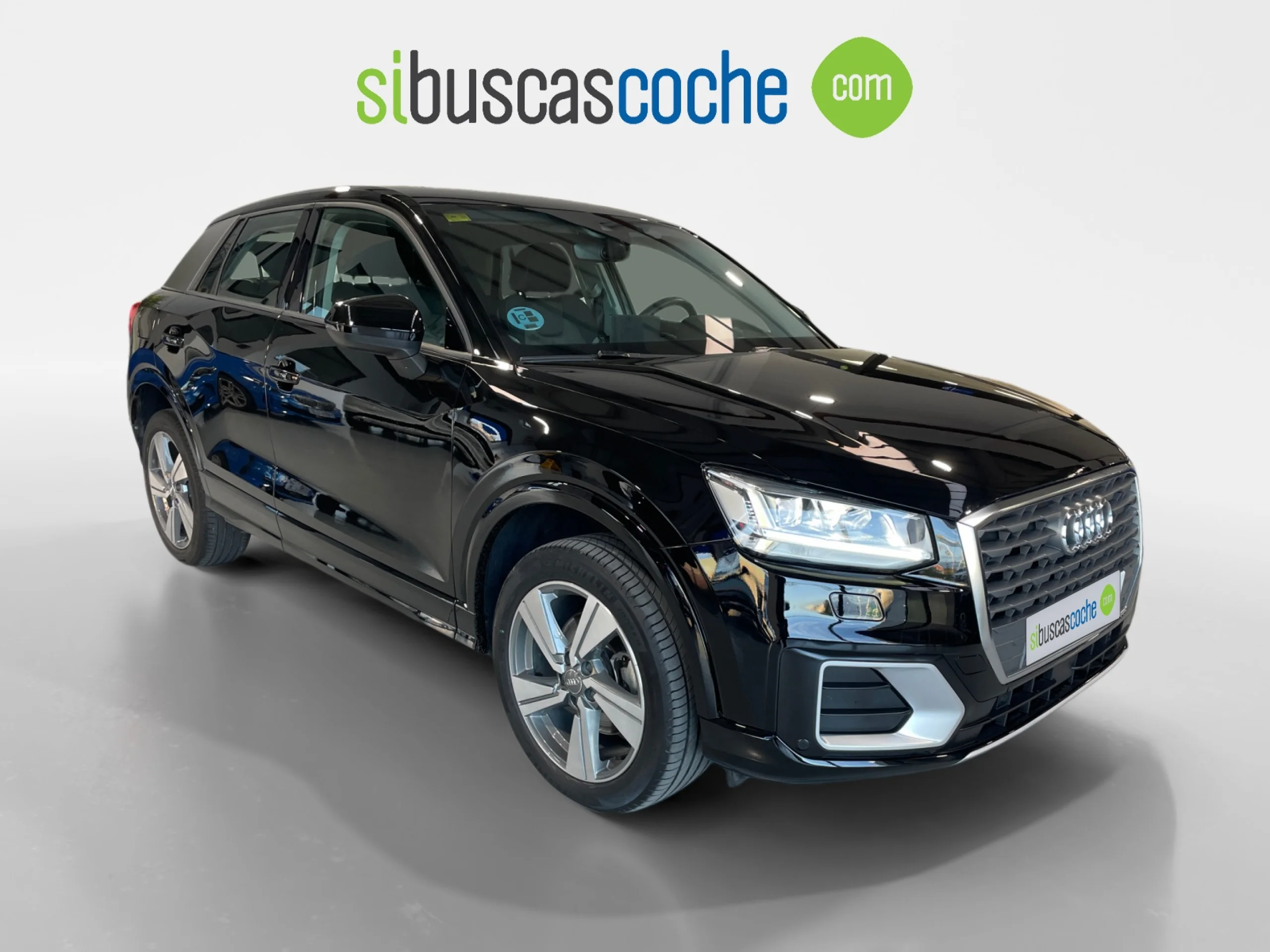 AUDI Q2 SPORT 35 TDI 110KW (150CV) - Foto 1