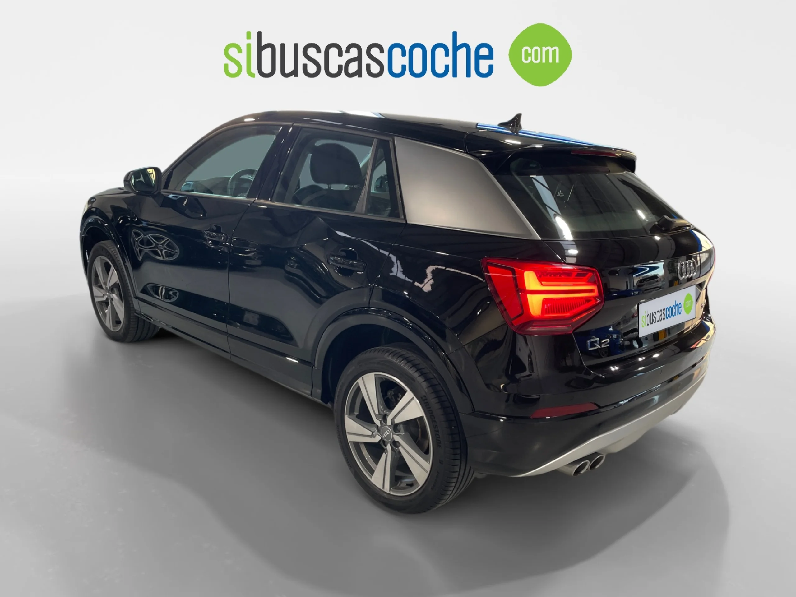AUDI Q2 SPORT 35 TDI 110KW (150CV) - Foto 2