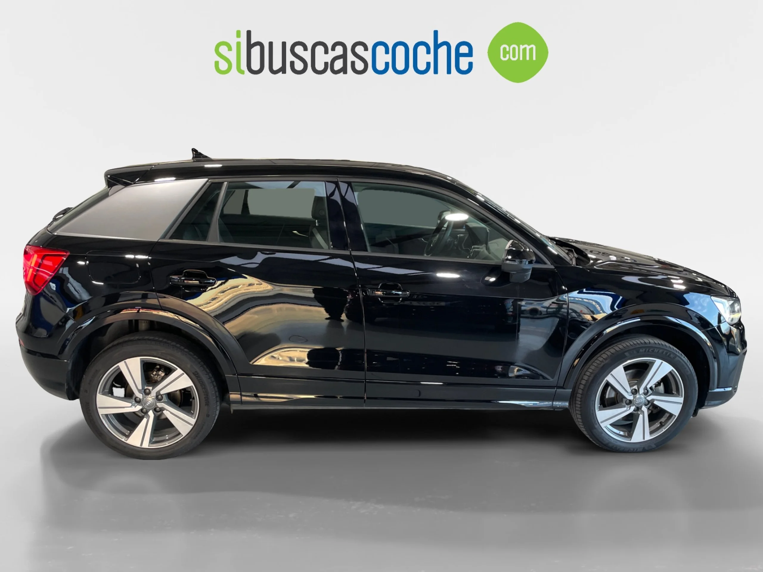 AUDI Q2 SPORT 35 TDI 110KW (150CV) - Foto 3