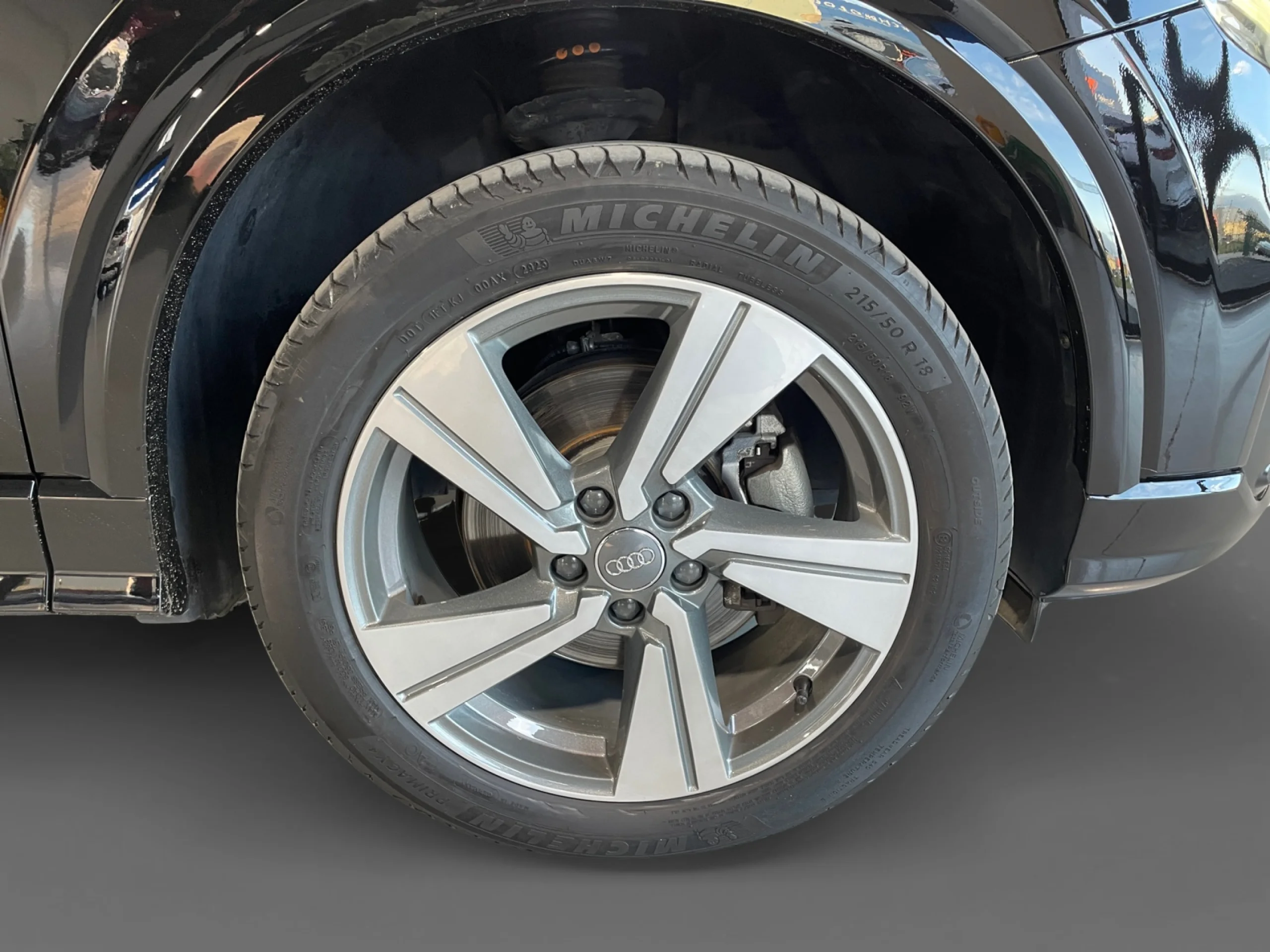 AUDI Q2 SPORT 35 TDI 110KW (150CV) - Foto 8