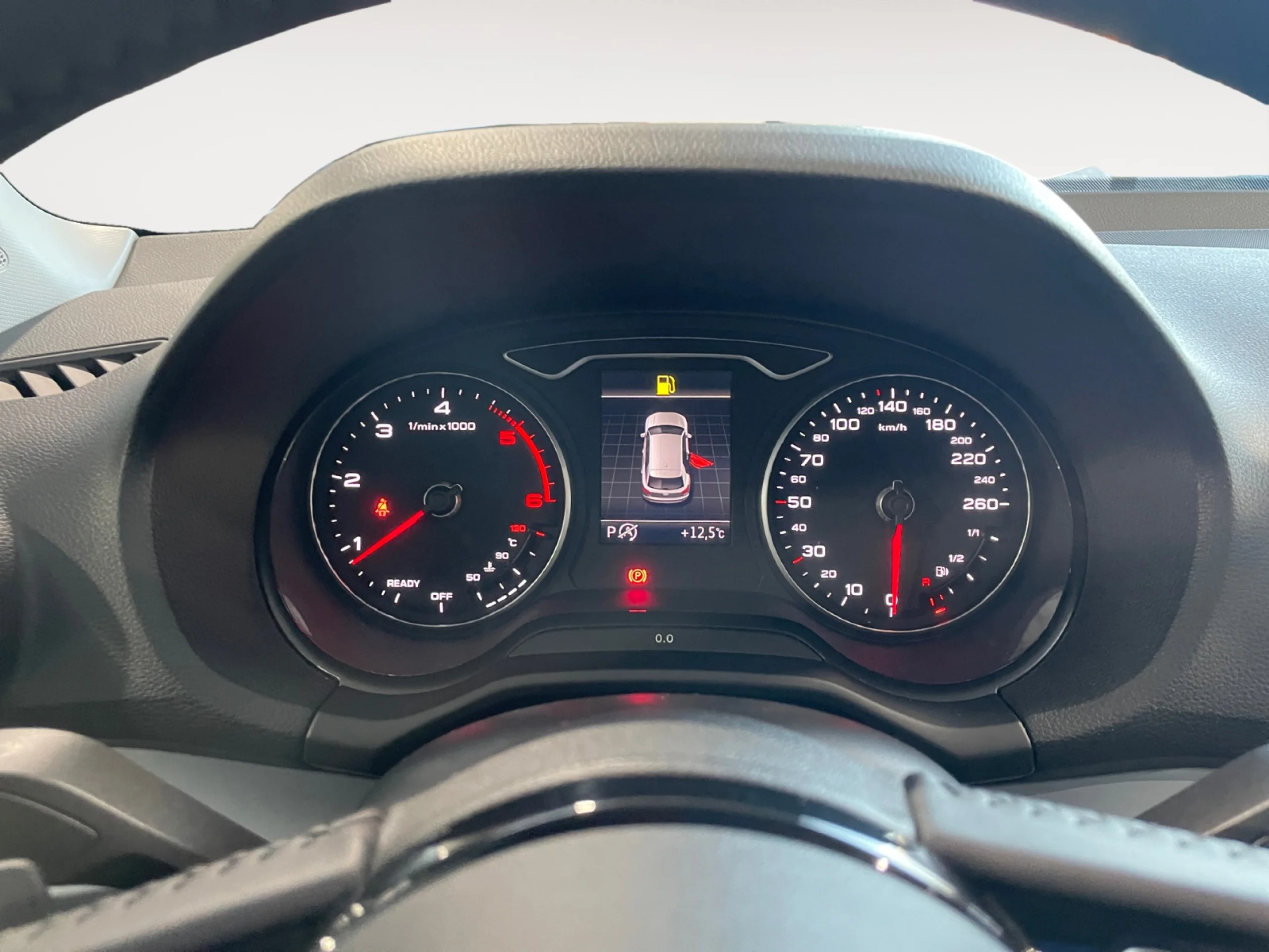 AUDI Q2 SPORT 35 TDI 110KW (150CV) - Foto 10