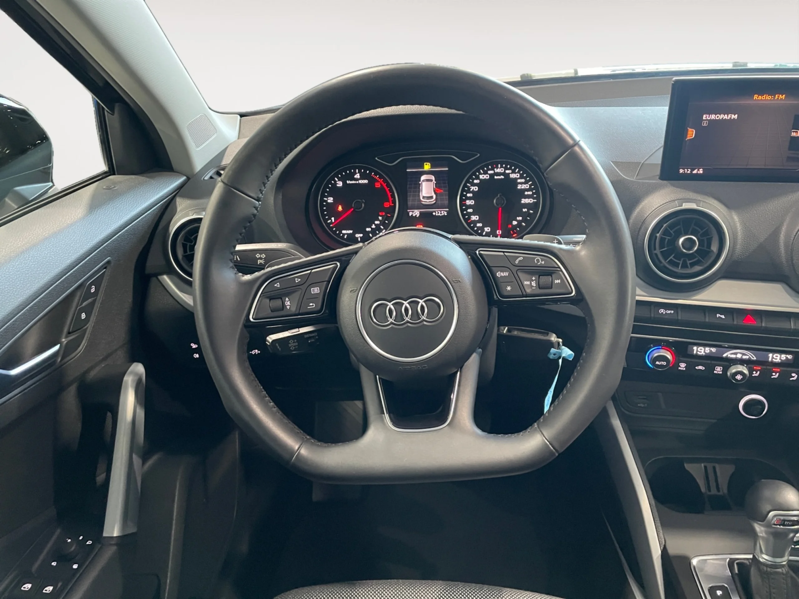 AUDI Q2 SPORT 35 TDI 110KW (150CV) - Foto 11