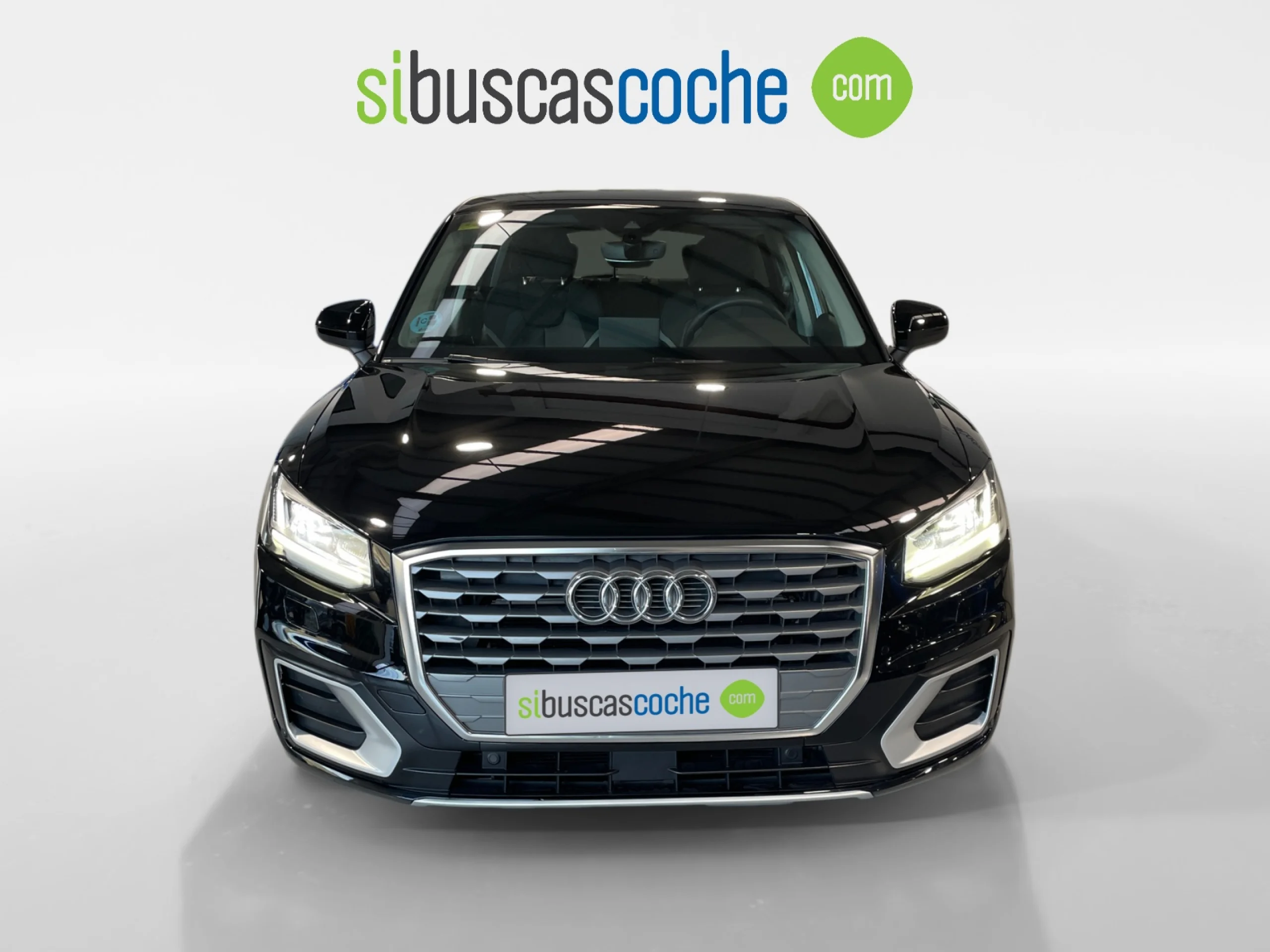 AUDI Q2 SPORT 35 TDI 110KW (150CV) - Foto 12