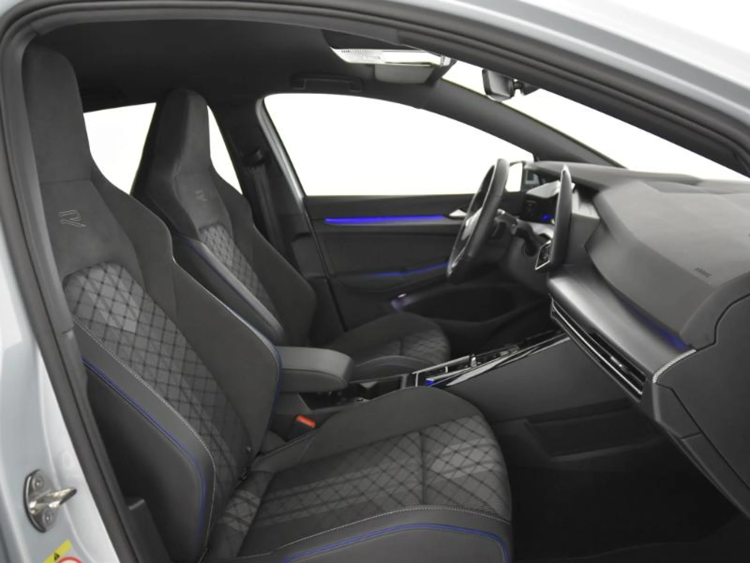 VOLKSWAGEN GOLF R LINE 2.0 TDI 110KW (150CV) DSG - Foto 5