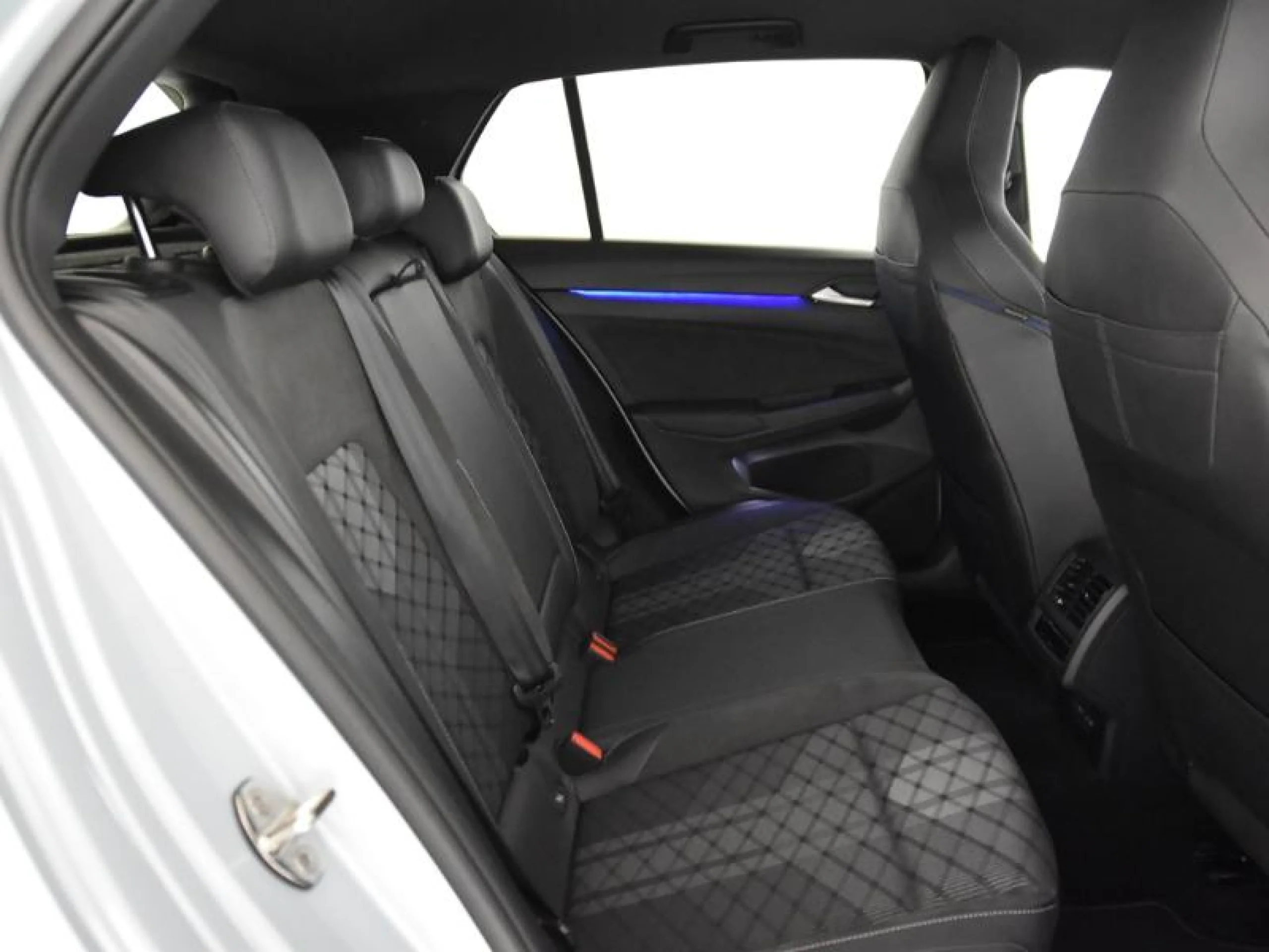 VOLKSWAGEN GOLF R LINE 2.0 TDI 110KW (150CV) DSG - Foto 6