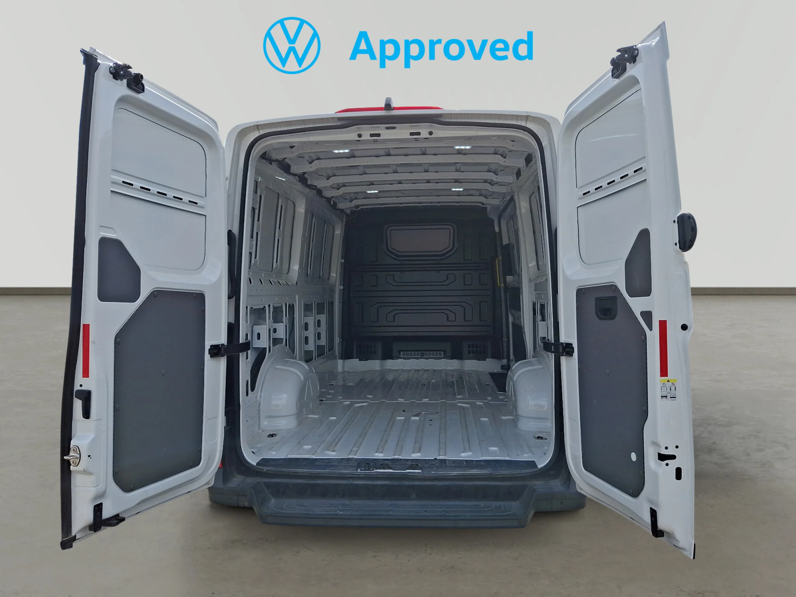 VW COMERCIALES Crafter CRAFTER  35 FURG N  BATALLA MEDIA L3H2 2.0 TDI FWD 103 KW (140 CV) 6 VEL. 3500 KG - Foto 7