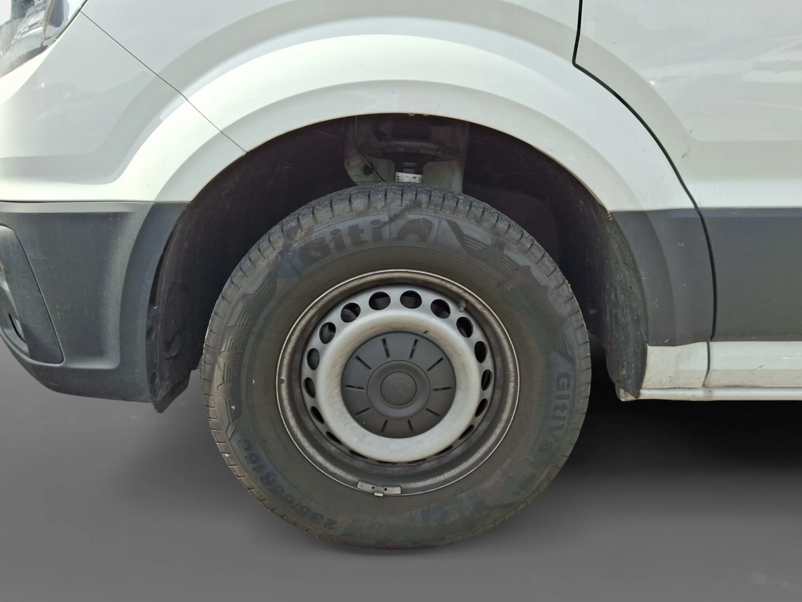 VW COMERCIALES Crafter CRAFTER  35 FURG N  BATALLA MEDIA L3H2 2.0 TDI FWD 103 KW (140 CV) 6 VEL. 3500 KG - Foto 8