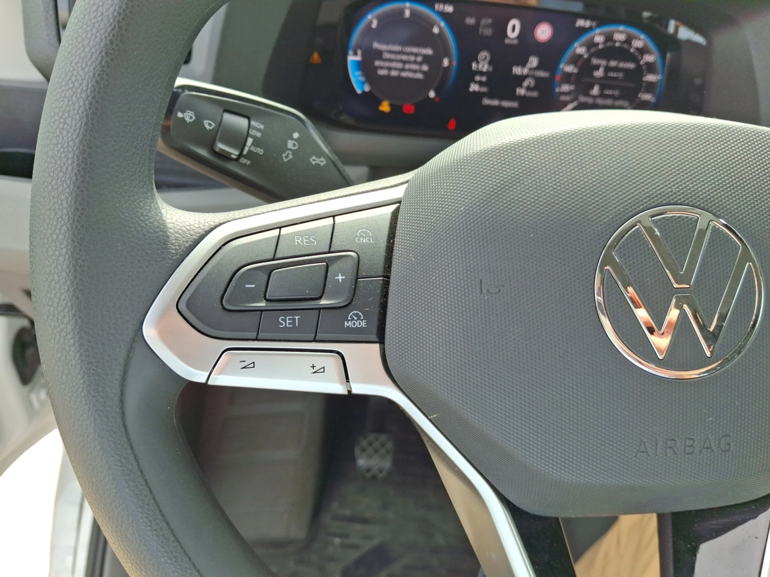 VW COMERCIALES Crafter CRAFTER  35 FURG N  BATALLA MEDIA L3H2 2.0 TDI FWD 103 KW (140 CV) 6 VEL. 3500 KG - Foto 10