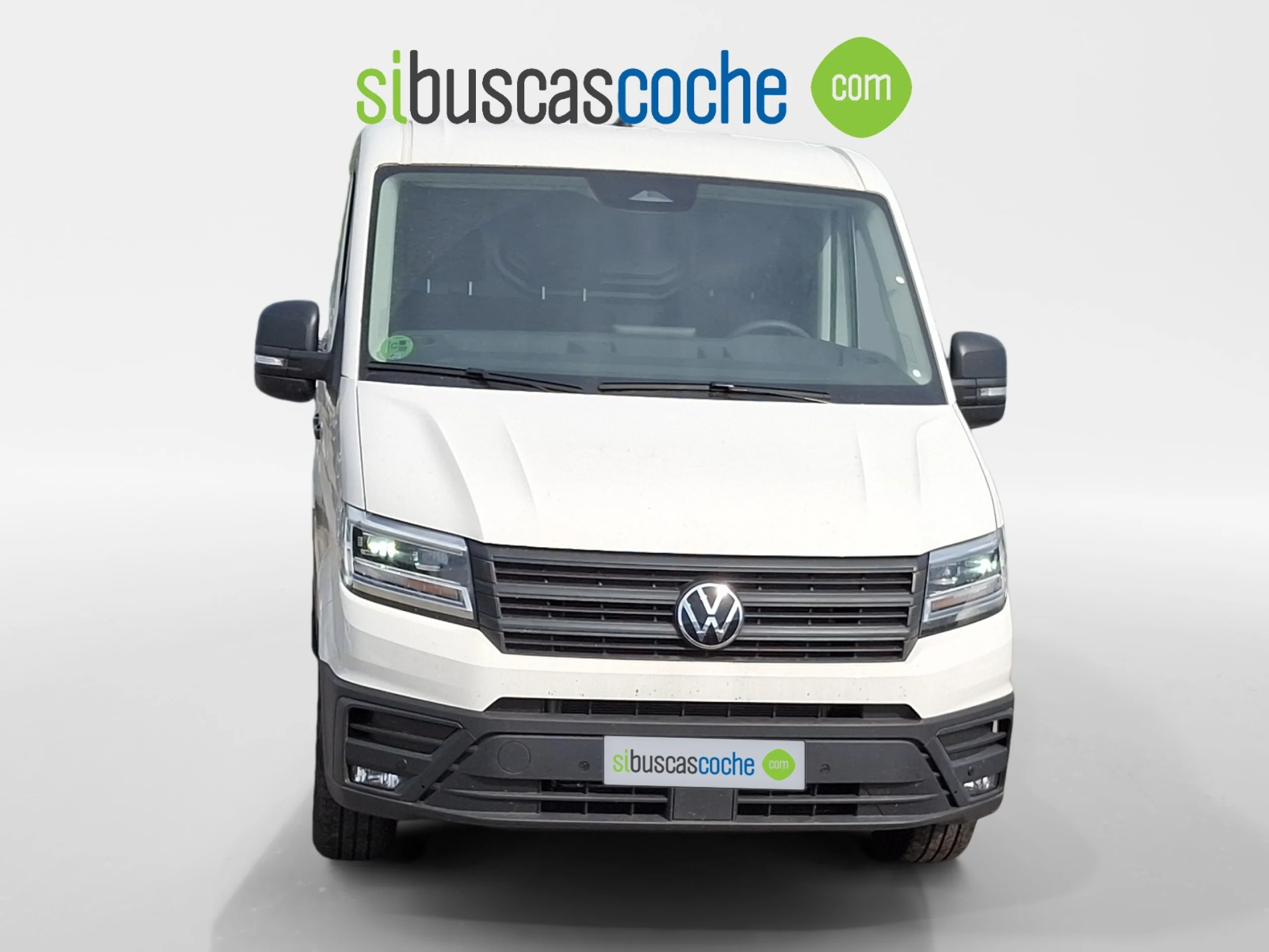 VW COMERCIALES Crafter CRAFTER  35 FURG N  BATALLA MEDIA L3H2 2.0 TDI FWD 103 KW (140 CV) 6 VEL. 3500 KG - Foto 16