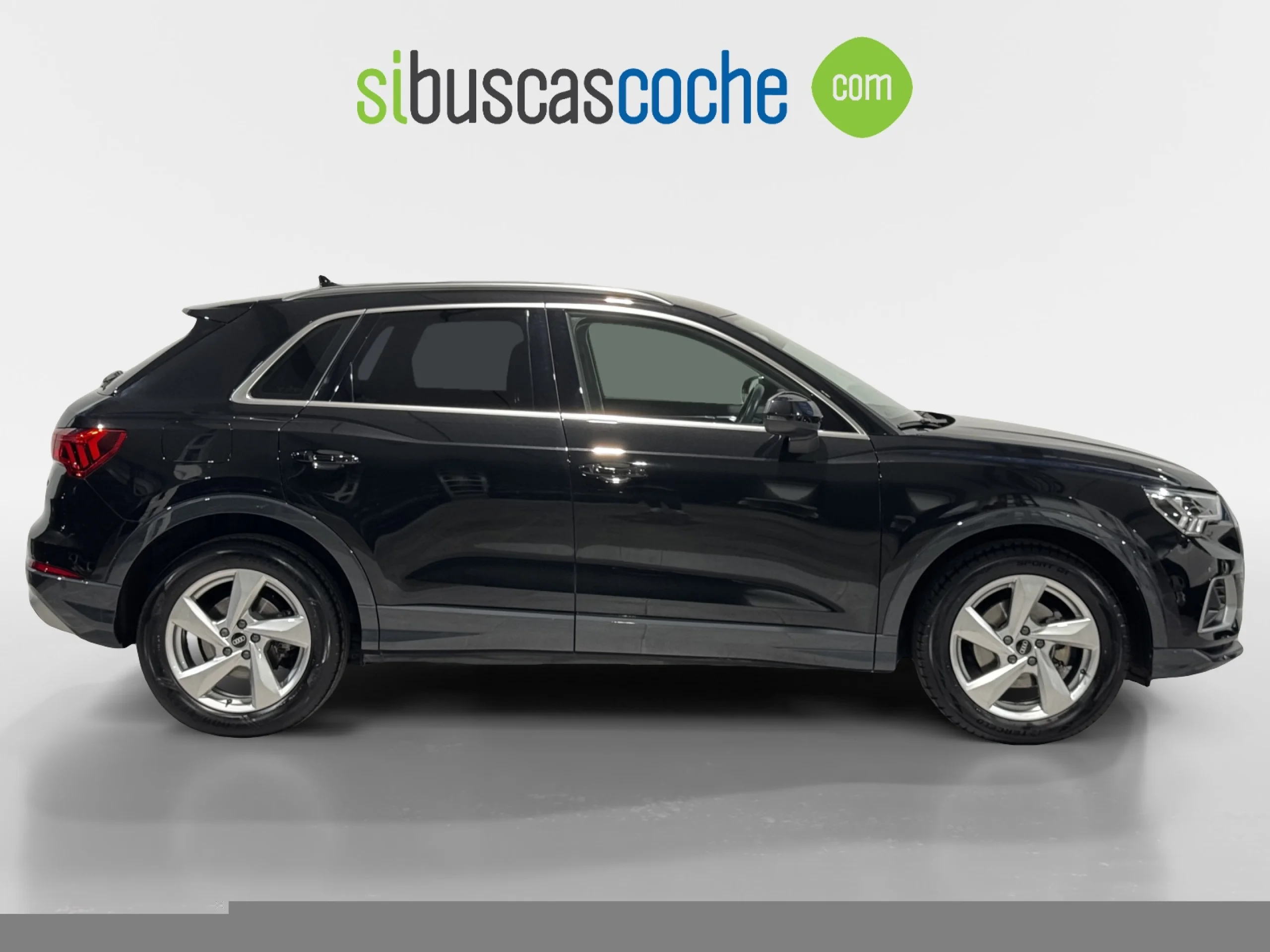 AUDI Q3 ADVANCED 35 TDI 110KW (150CV) S TRONIC - Foto 3