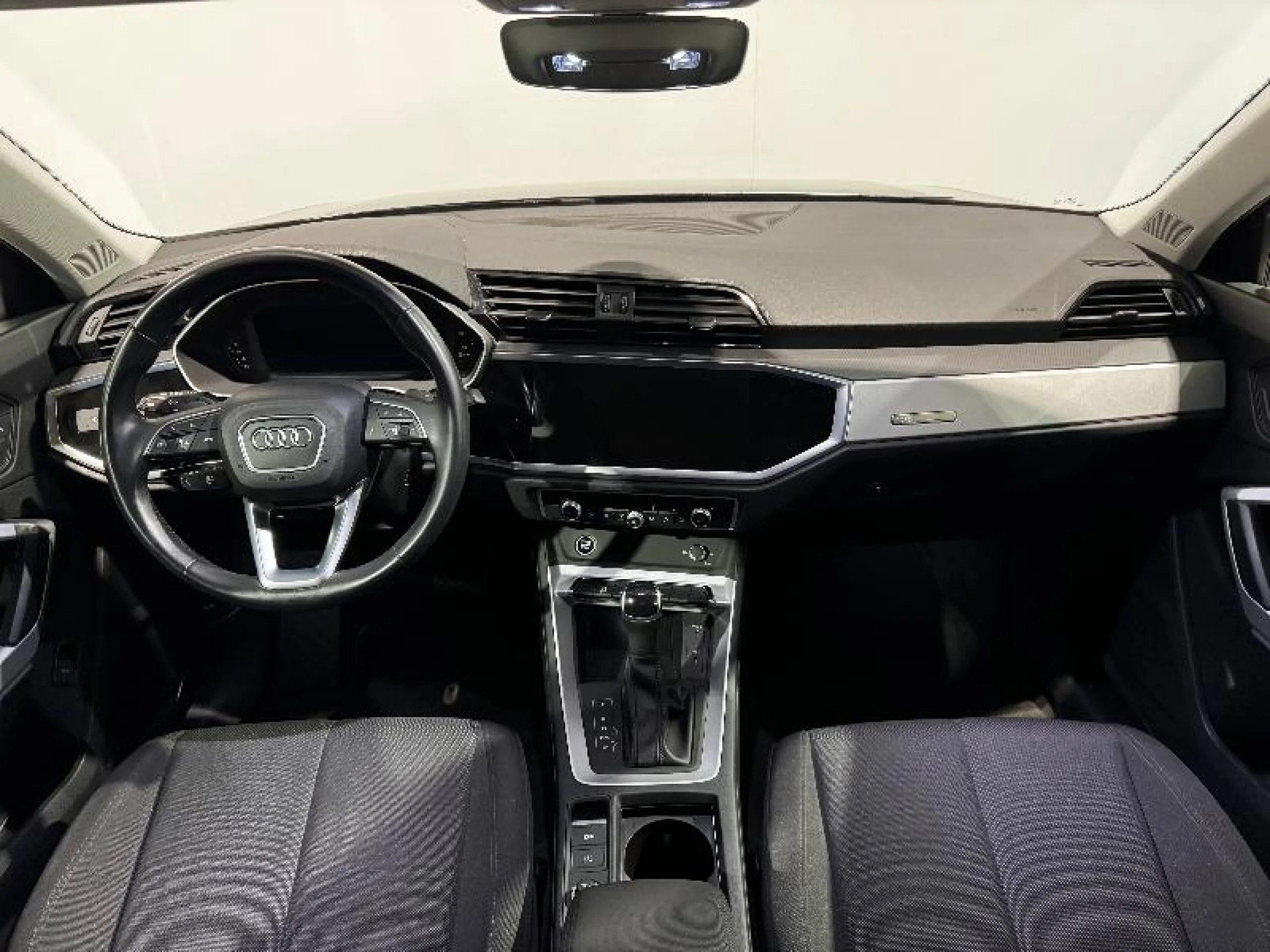 AUDI Q3 ADVANCED 35 TDI 110KW (150CV) S TRONIC - Foto 4