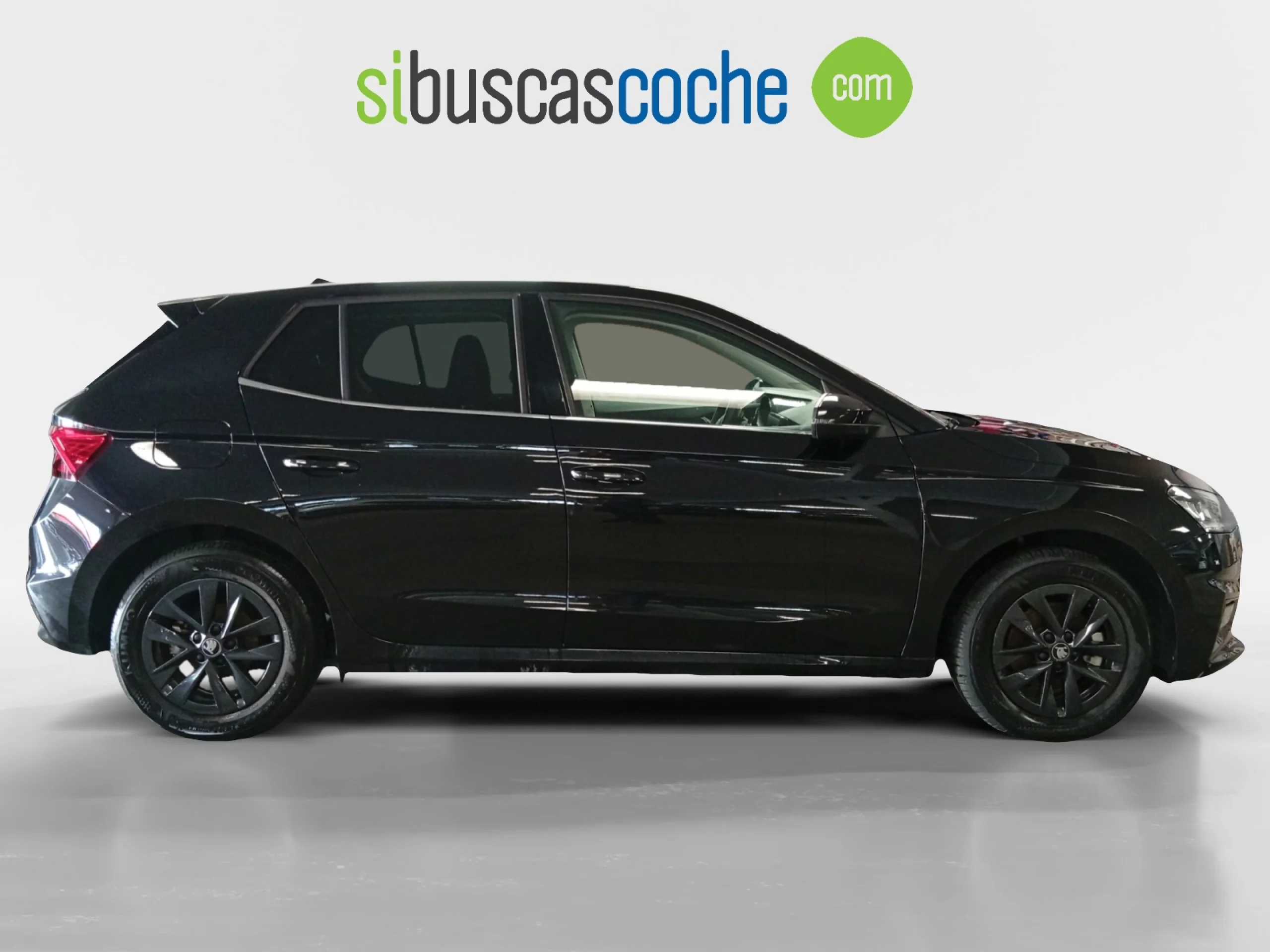 SKODA FABIA 1.0 TSI 85KW (115CV) DSG SELECTION - Foto 3