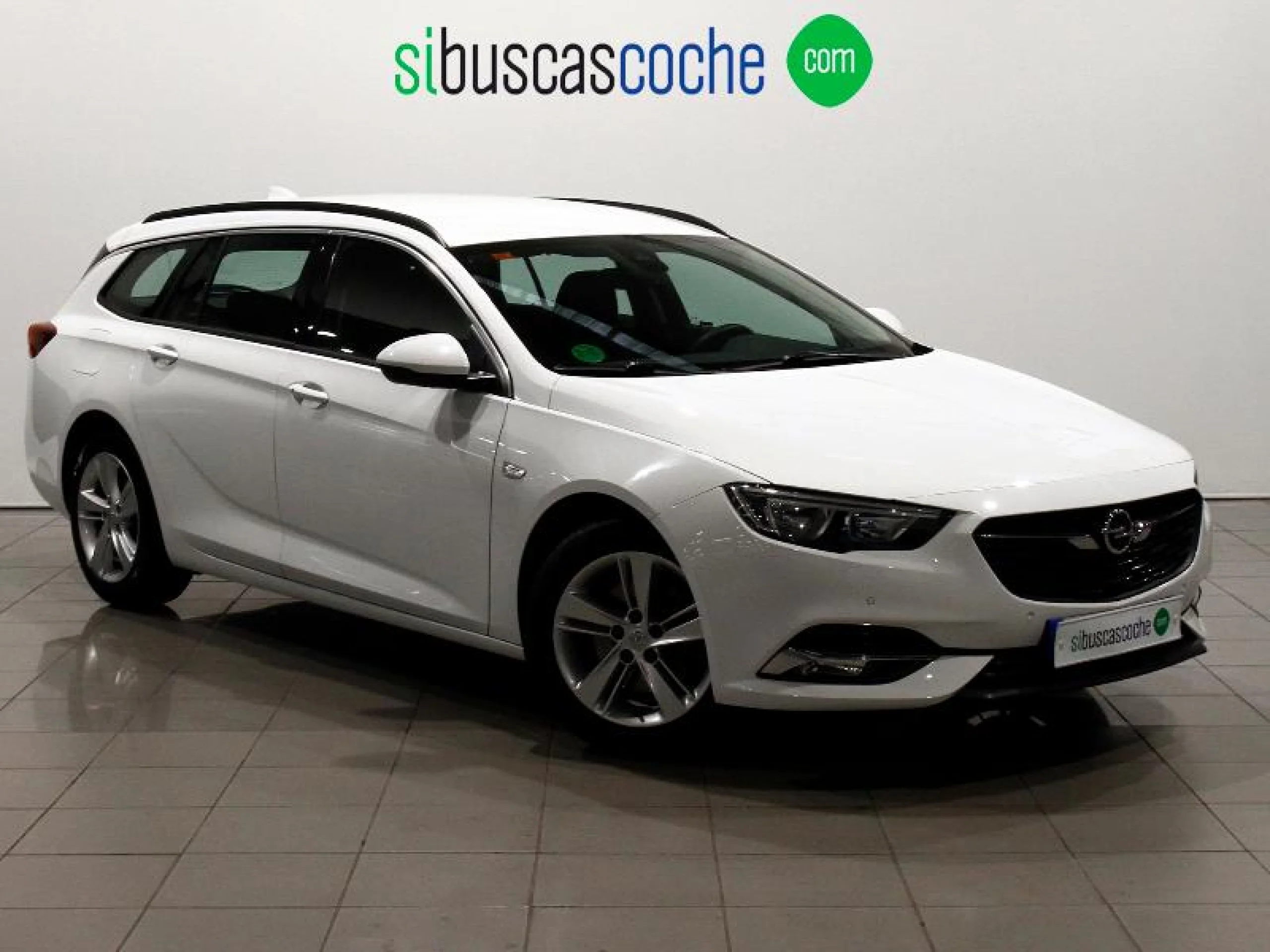 OPEL INSIGNIA ST 1.6 CDTI 100KW ECOTEC D SELECTIVE - Foto 1