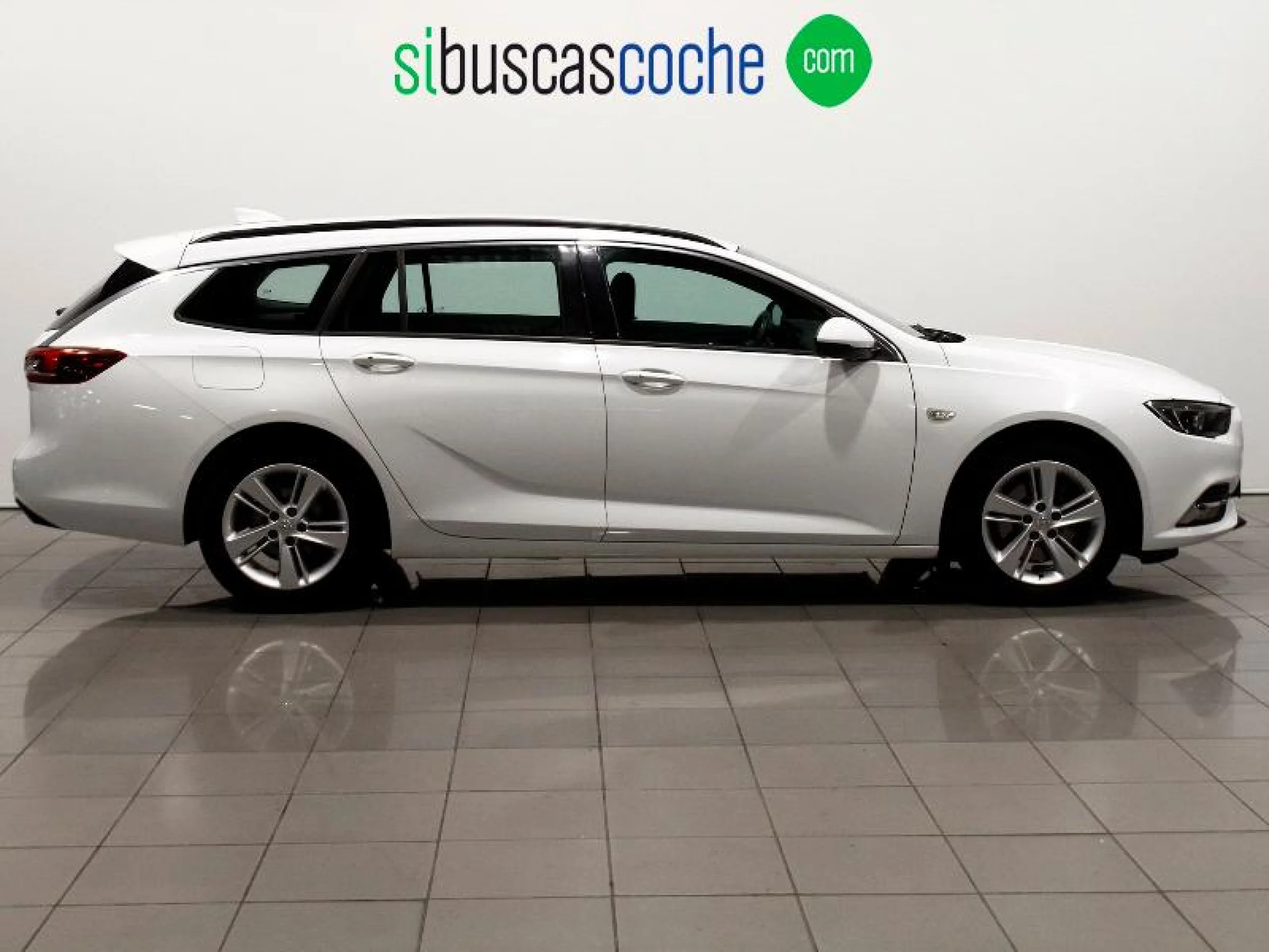 OPEL INSIGNIA ST 1.6 CDTI 100KW ECOTEC D SELECTIVE - Foto 2