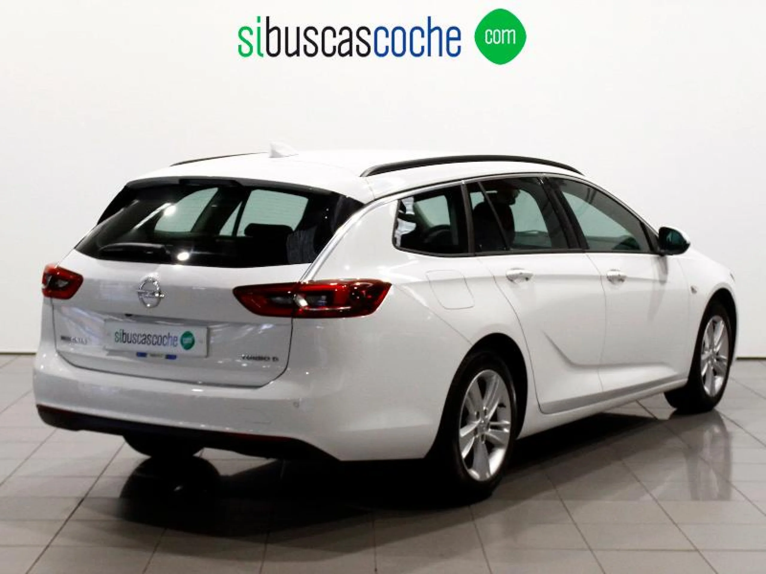 OPEL INSIGNIA ST 1.6 CDTI 100KW ECOTEC D SELECTIVE - Foto 3