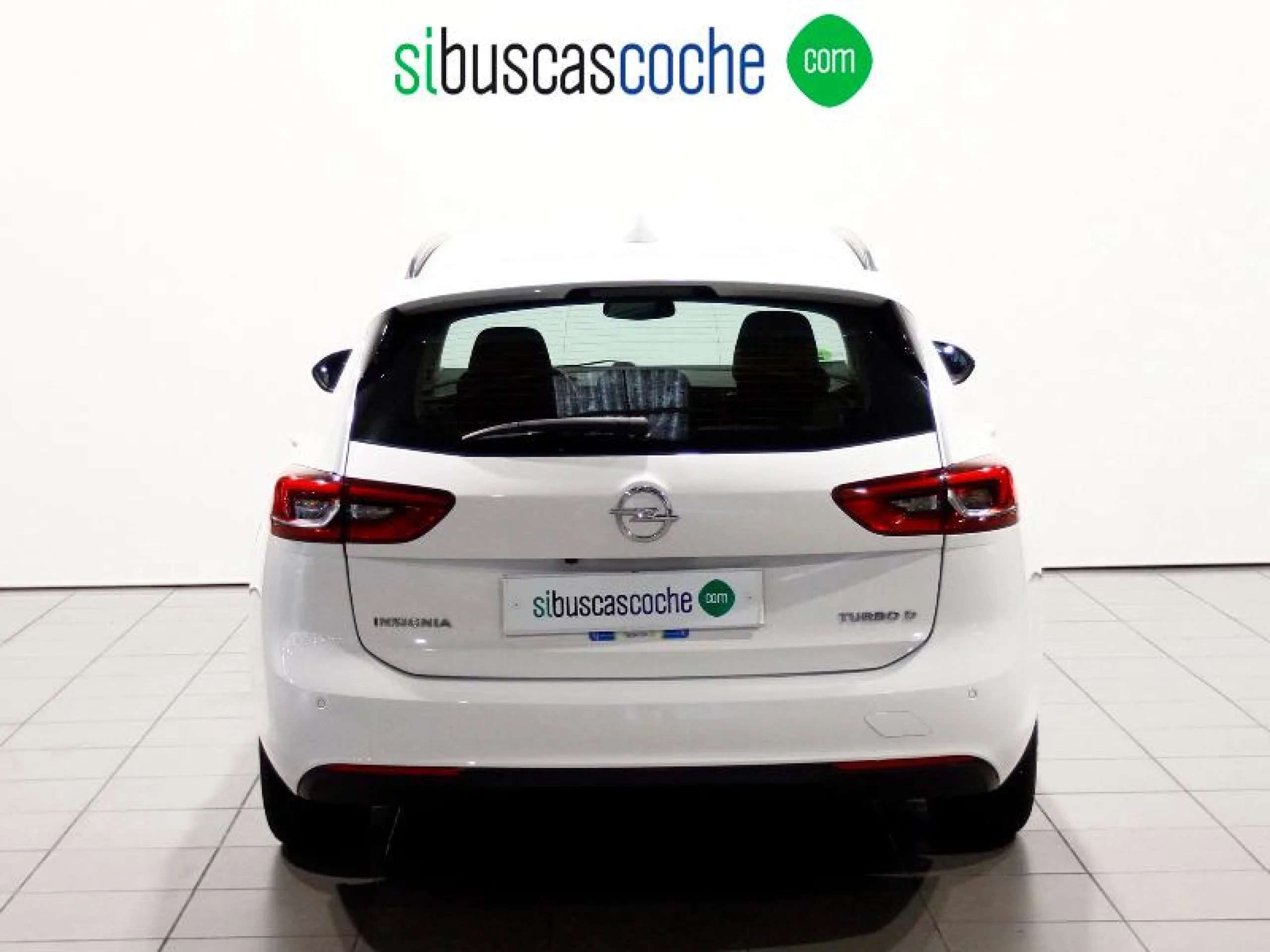OPEL INSIGNIA ST 1.6 CDTI 100KW ECOTEC D SELECTIVE - Foto 18