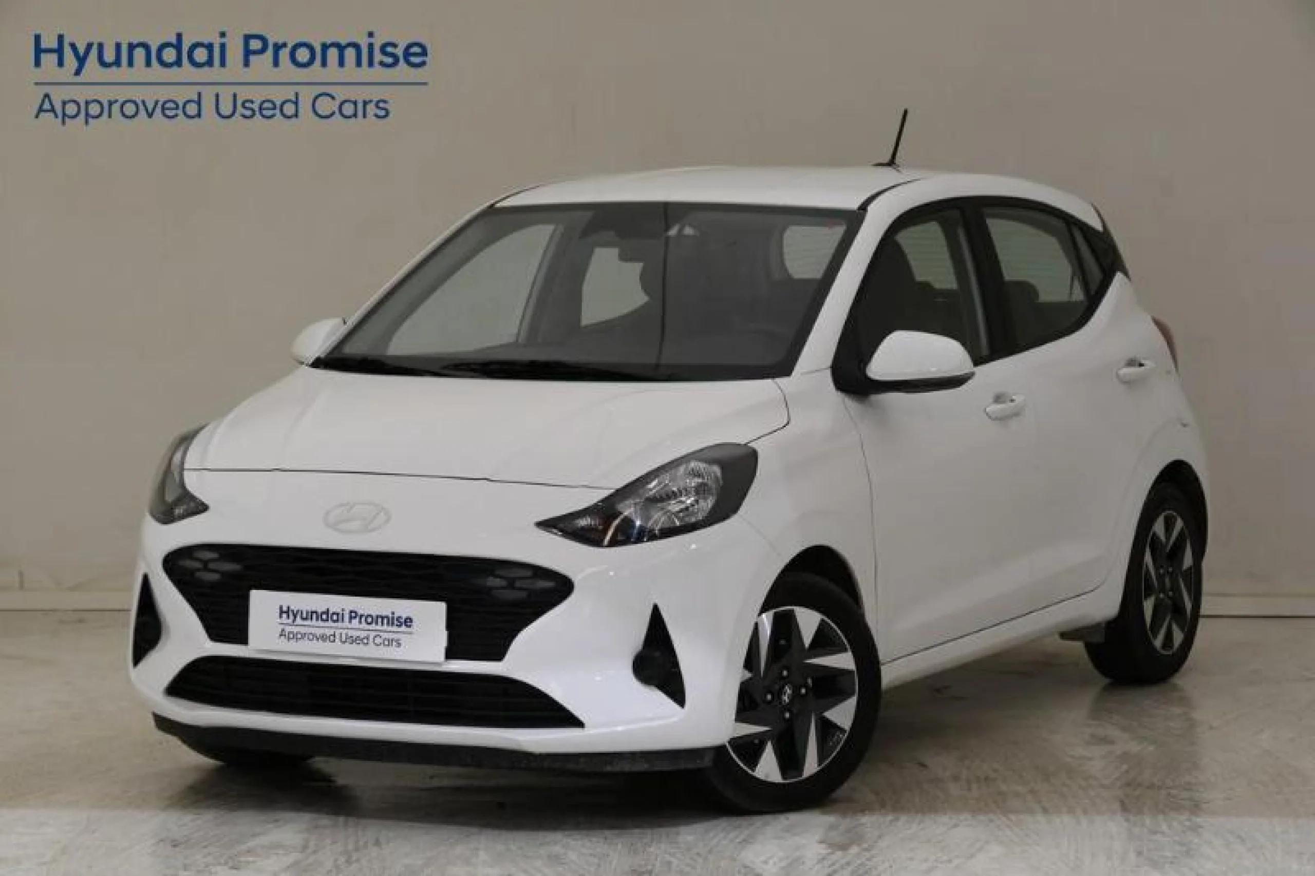 HYUNDAI I10 1.0 ESSENCE - Foto 1
