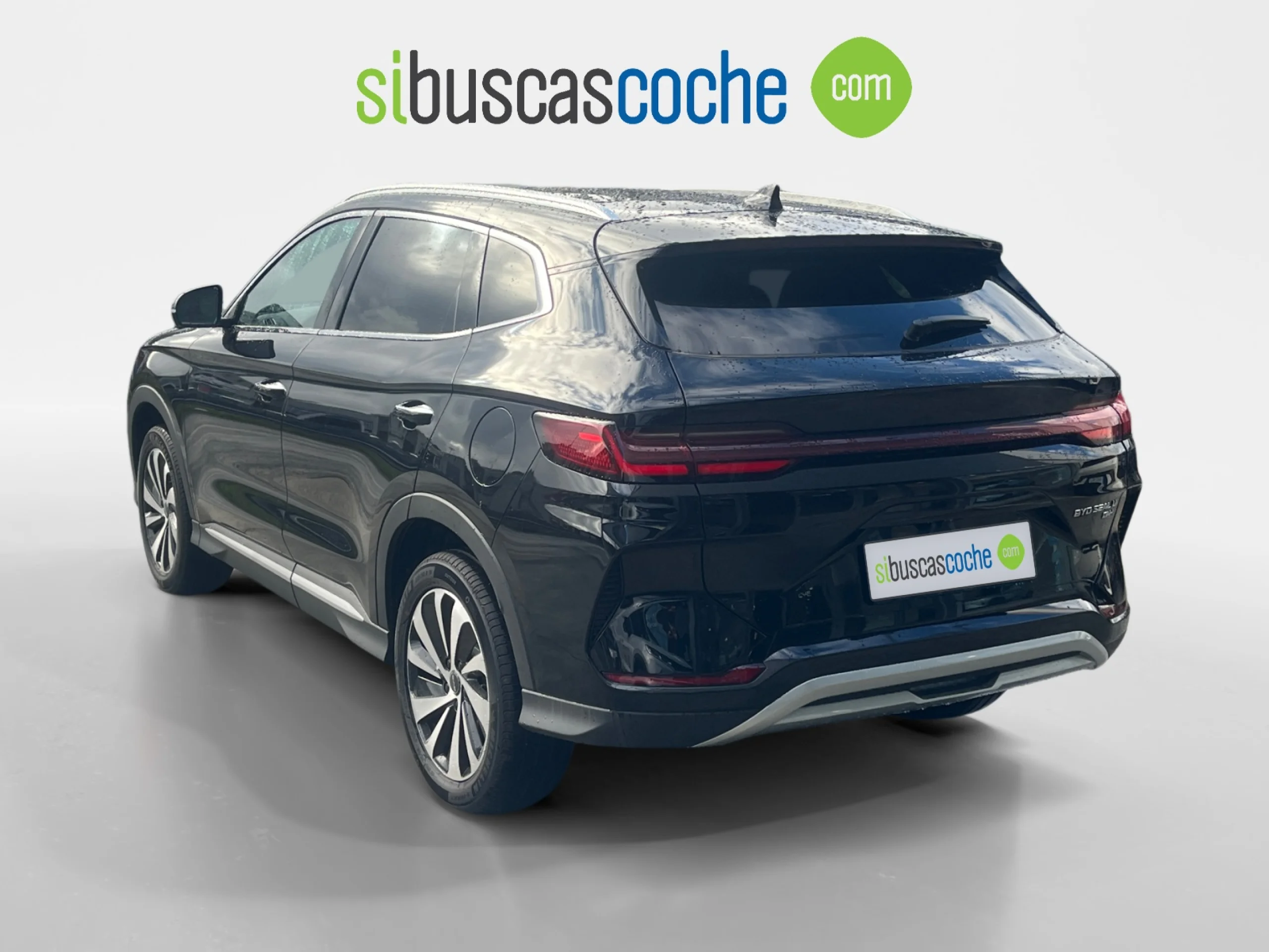 BYD SEAL U 1.5 DM I DESIGN - Foto 2