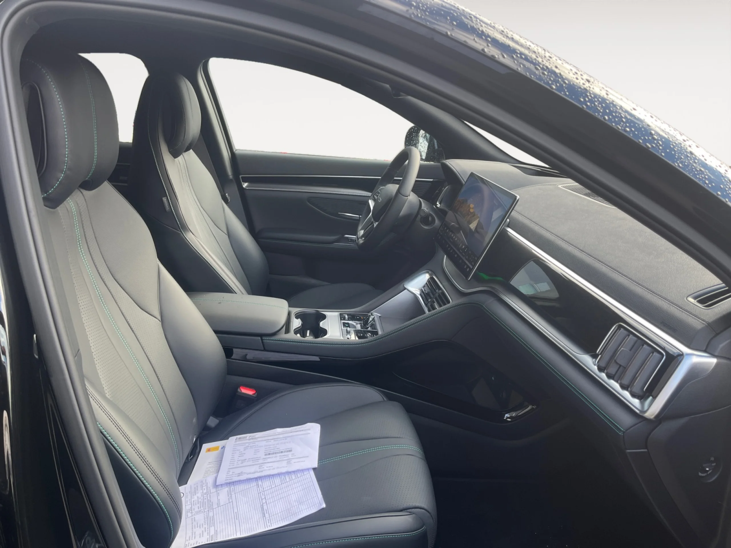 BYD SEAL U 1.5 DM I DESIGN - Foto 5