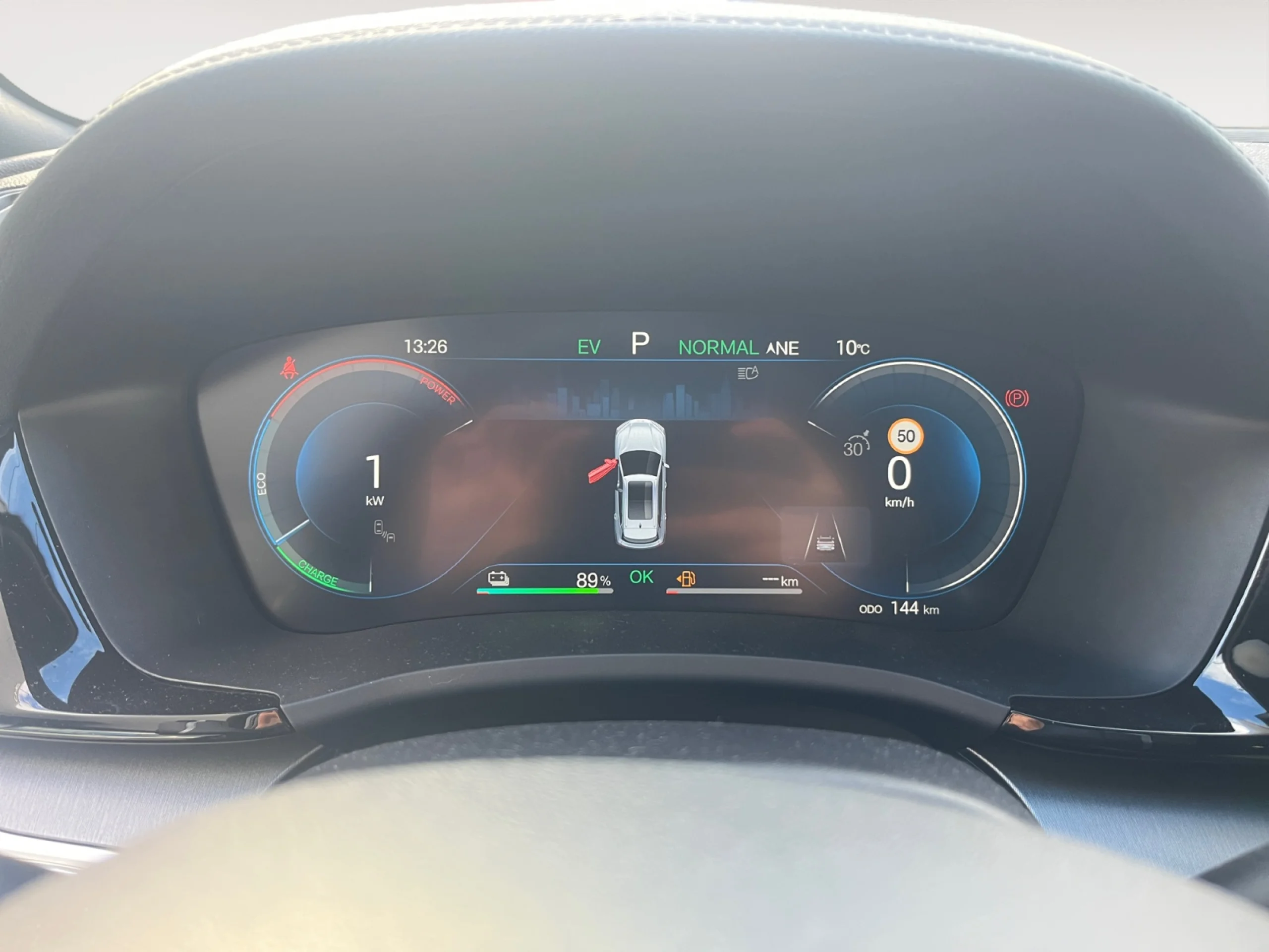 BYD SEAL U 1.5 DM I DESIGN - Foto 7