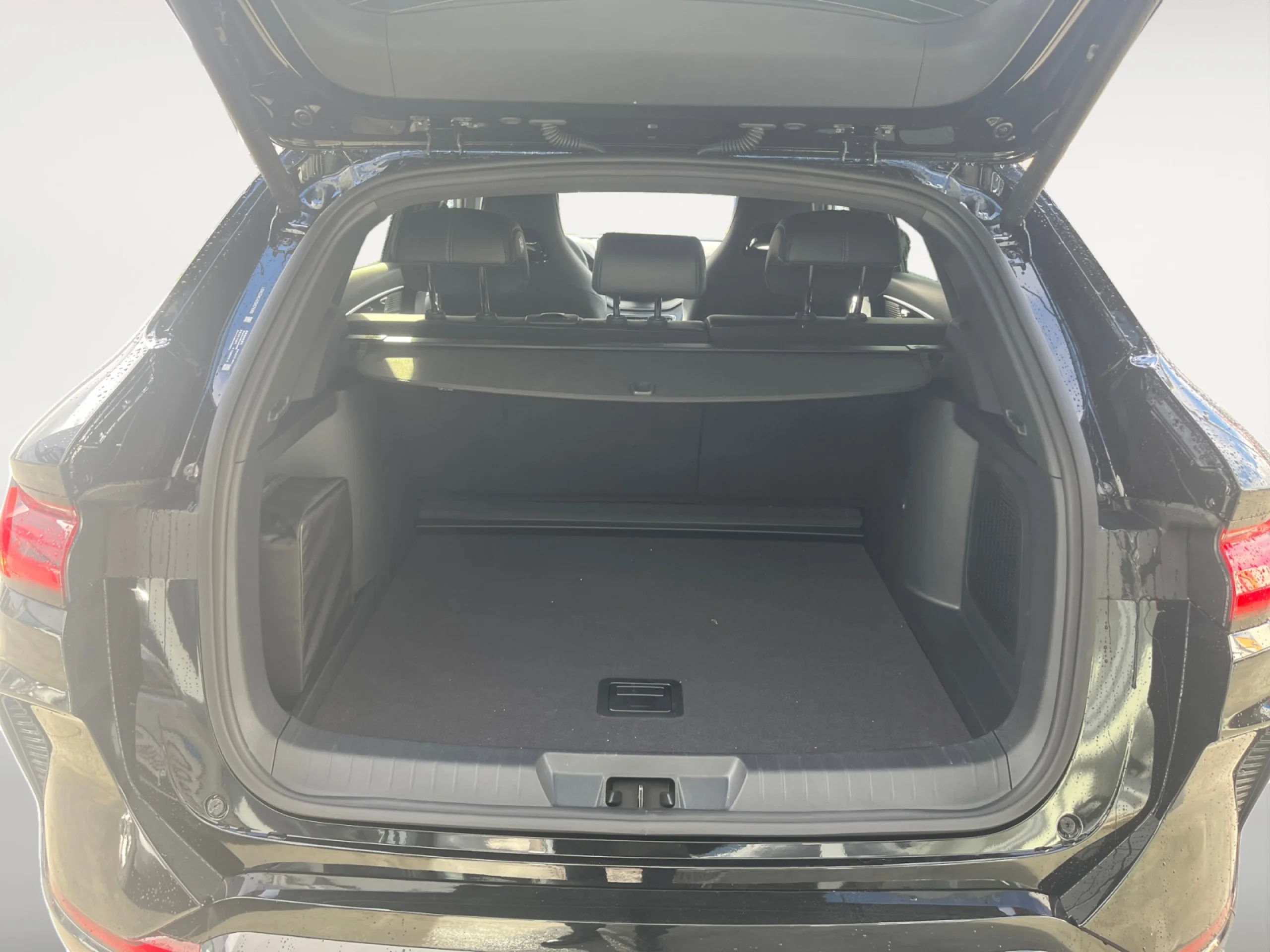 BYD SEAL U 1.5 DM I DESIGN - Foto 8