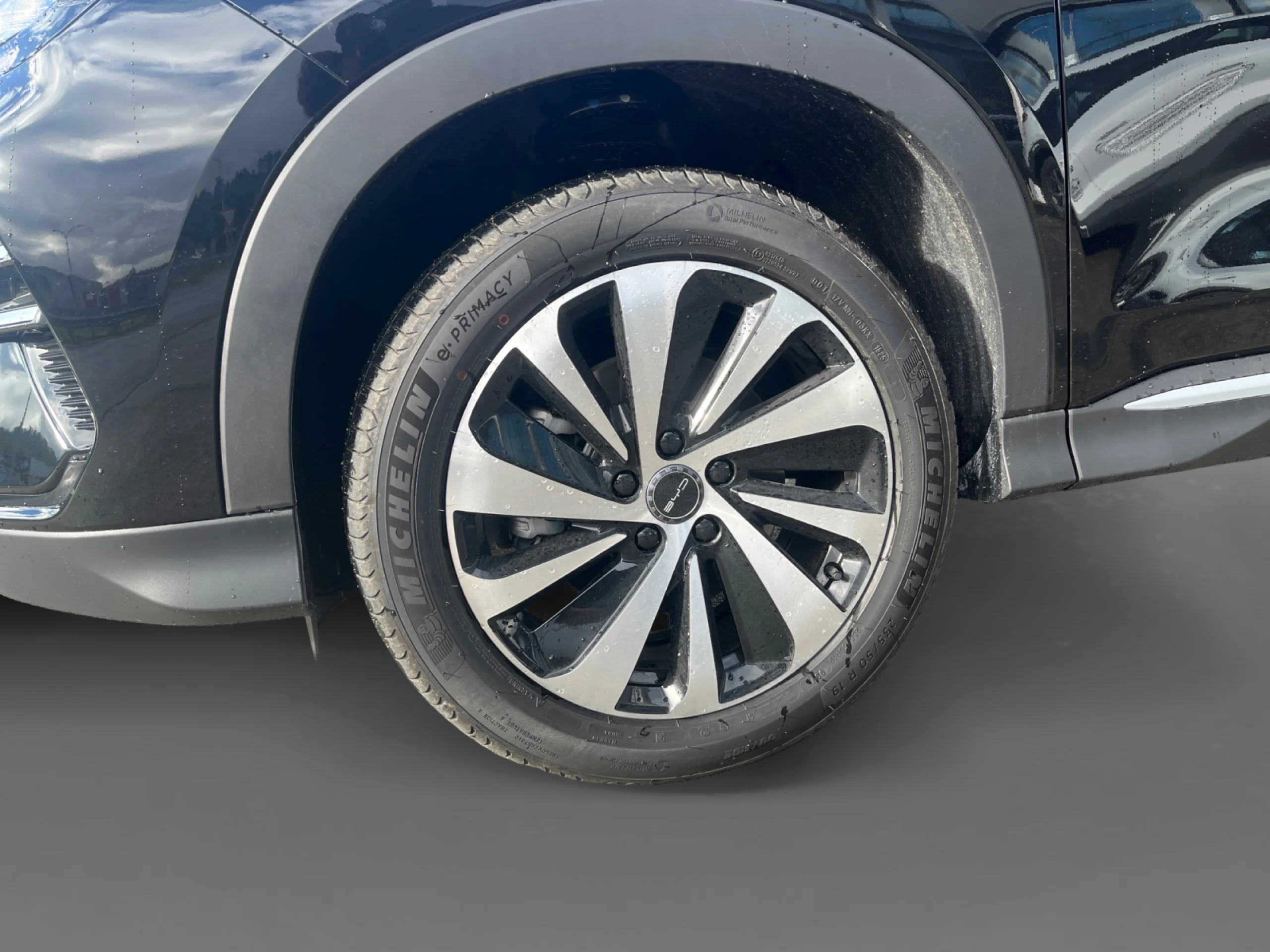 BYD SEAL U 1.5 DM I DESIGN - Foto 9