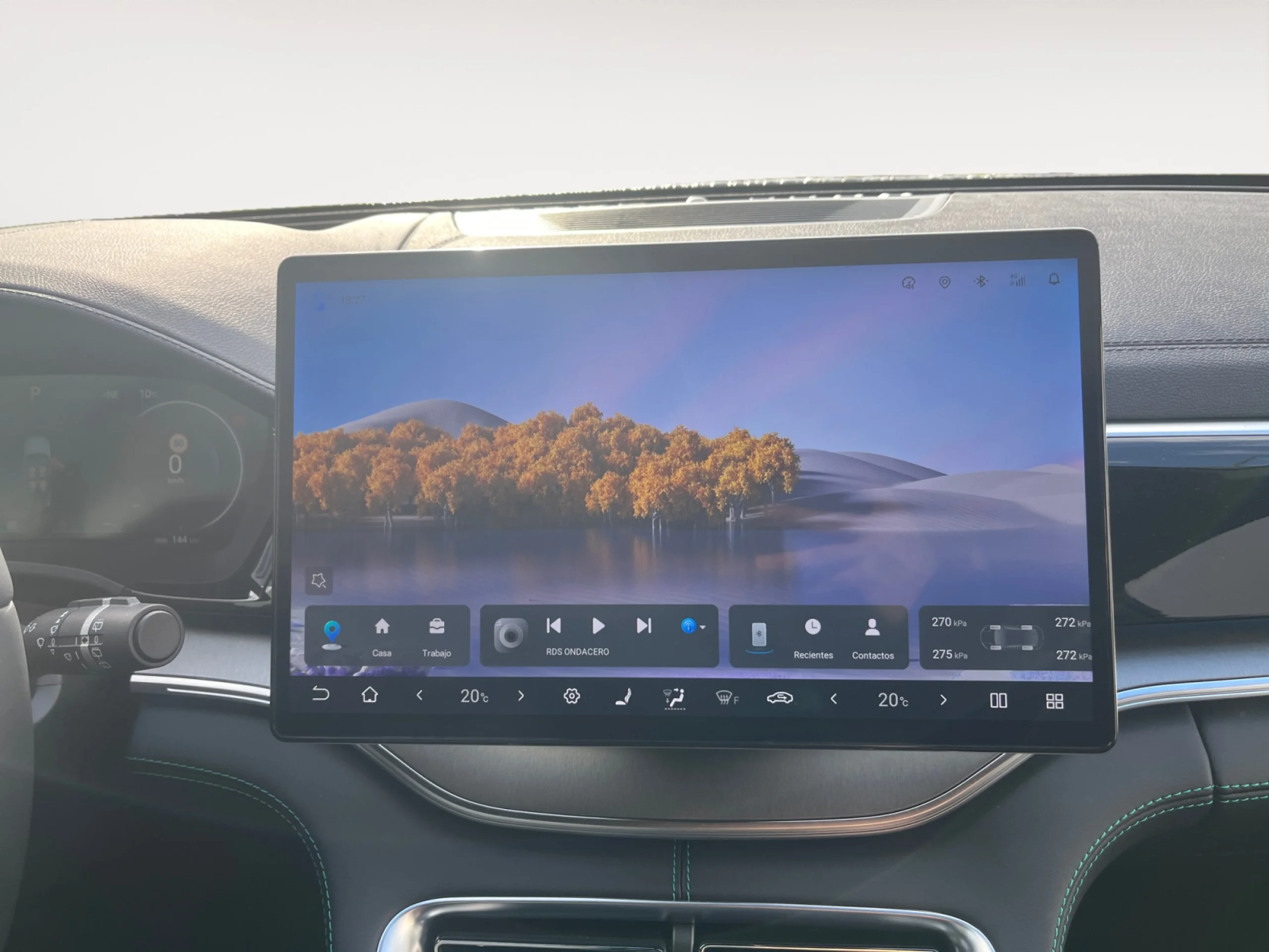 BYD SEAL U 1.5 DM I DESIGN - Foto 10